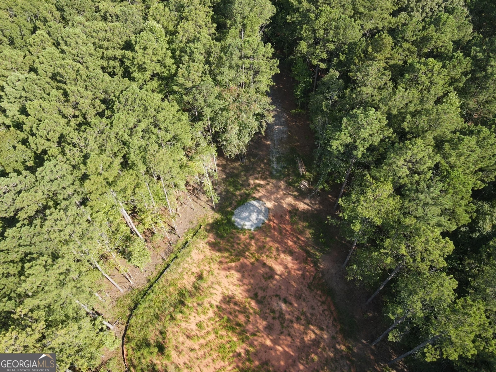 LOT 3 Cecil Hunter Rd, Moreland, Georgia 30259, ,Land,For Sale,Cecil Hunter Rd,9139150