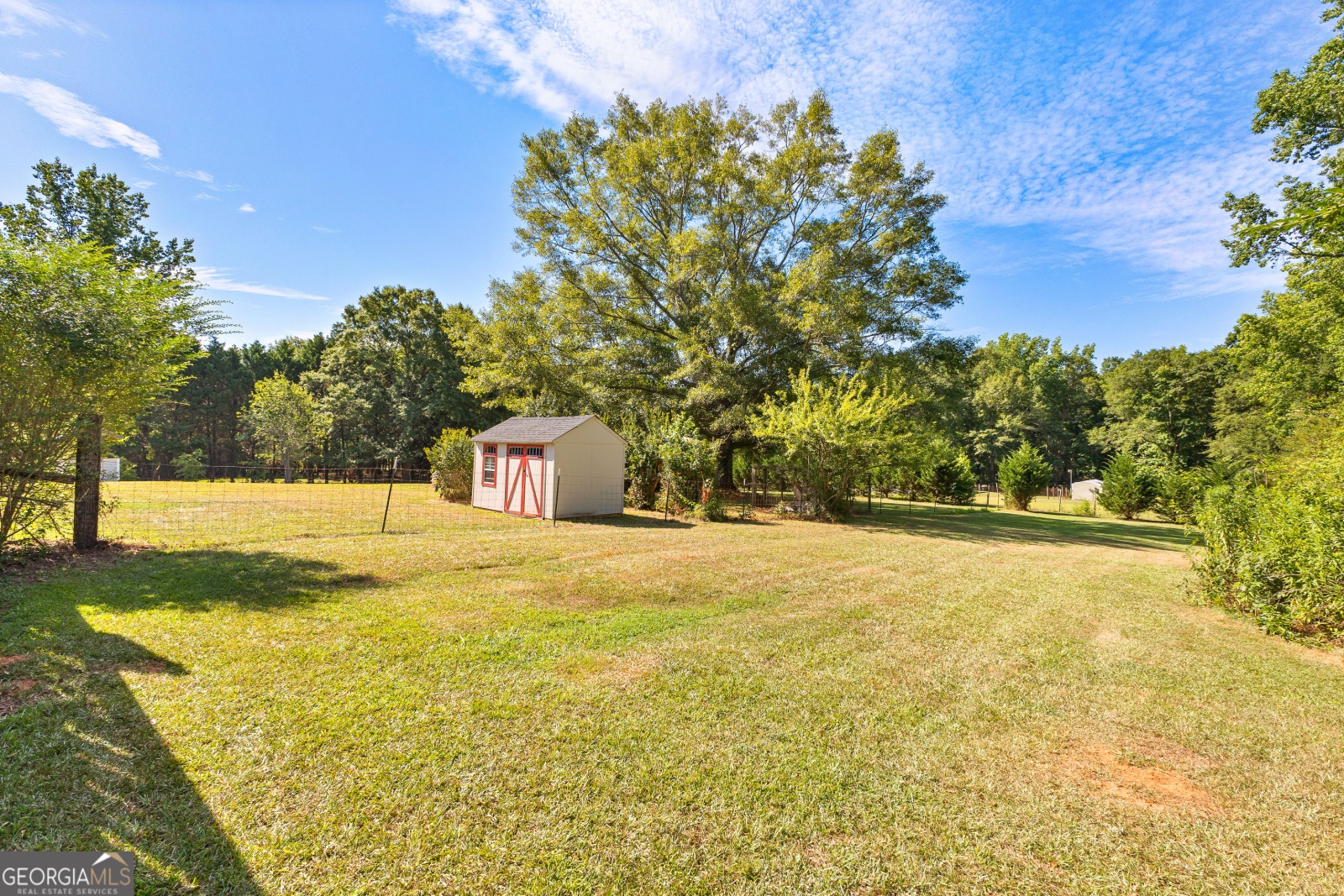 382 Lamb Road, Moreland, Georgia 30259, 3 Bedrooms Bedrooms, ,1 BathroomBathrooms,Residential,For Sale,Lamb,9139156