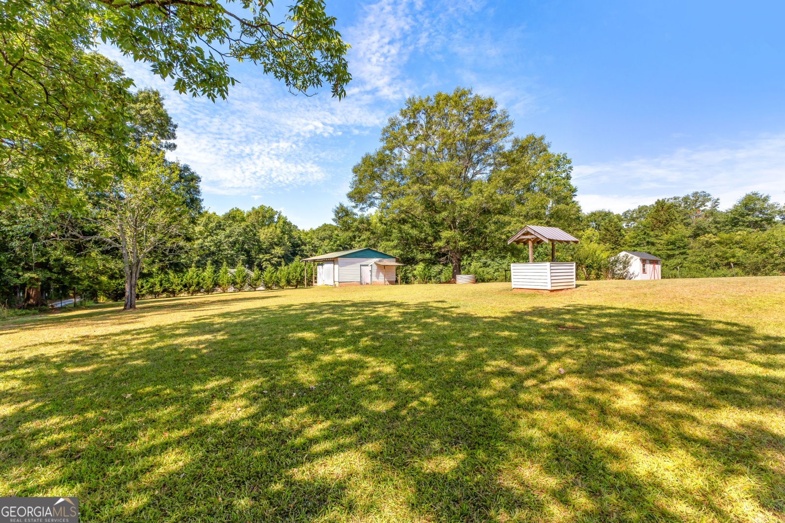 382 Lamb Road, Moreland, Georgia 30259, 3 Bedrooms Bedrooms, ,1 BathroomBathrooms,Residential,For Sale,Lamb,9139156