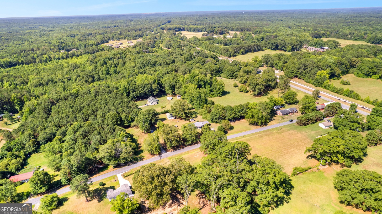 382 Lamb Road, Moreland, Georgia 30259, 3 Bedrooms Bedrooms, ,1 BathroomBathrooms,Residential,For Sale,Lamb,9139156