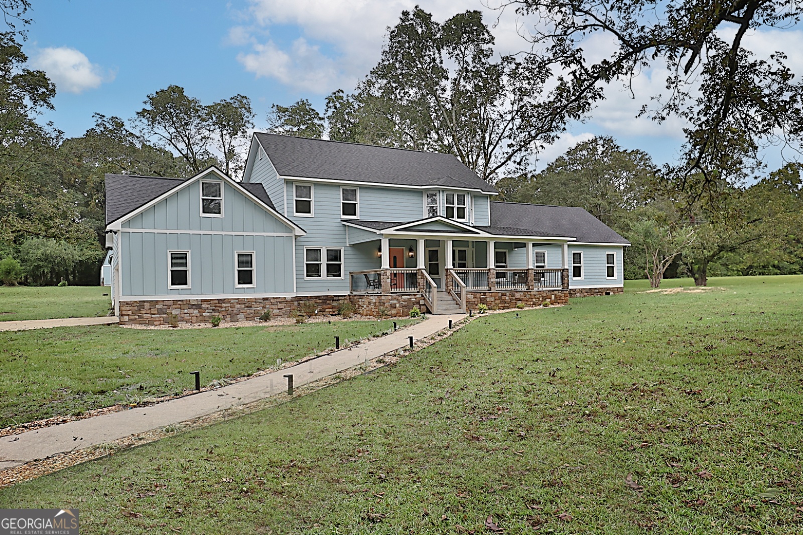 30 Mayflower Lane, Pine Mountain, Georgia 31822, 4 Bedrooms Bedrooms, ,3 BathroomsBathrooms,Residential,For Sale,Mayflower,9139158