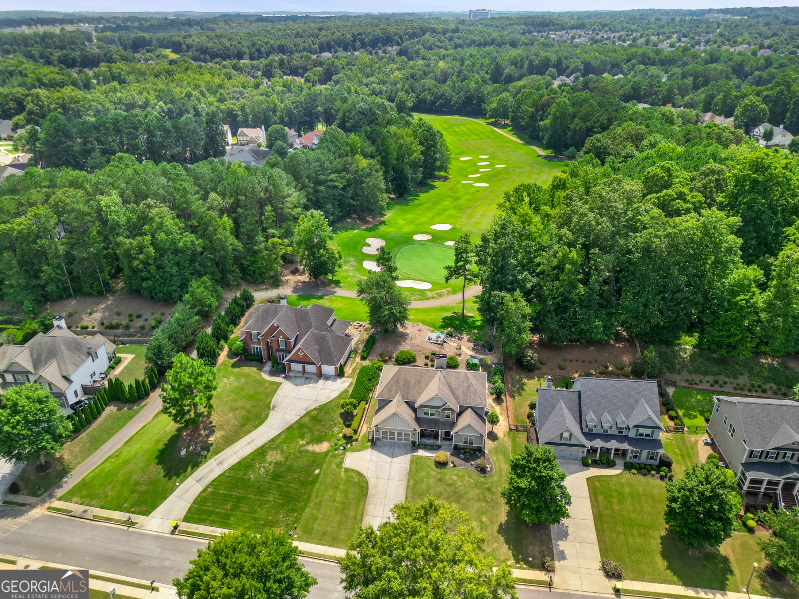 227 Highwoods Parkway, Newnan, Georgia 30265, 6 Bedrooms Bedrooms, ,3 BathroomsBathrooms,Residential,For Sale,Highwoods,9139162