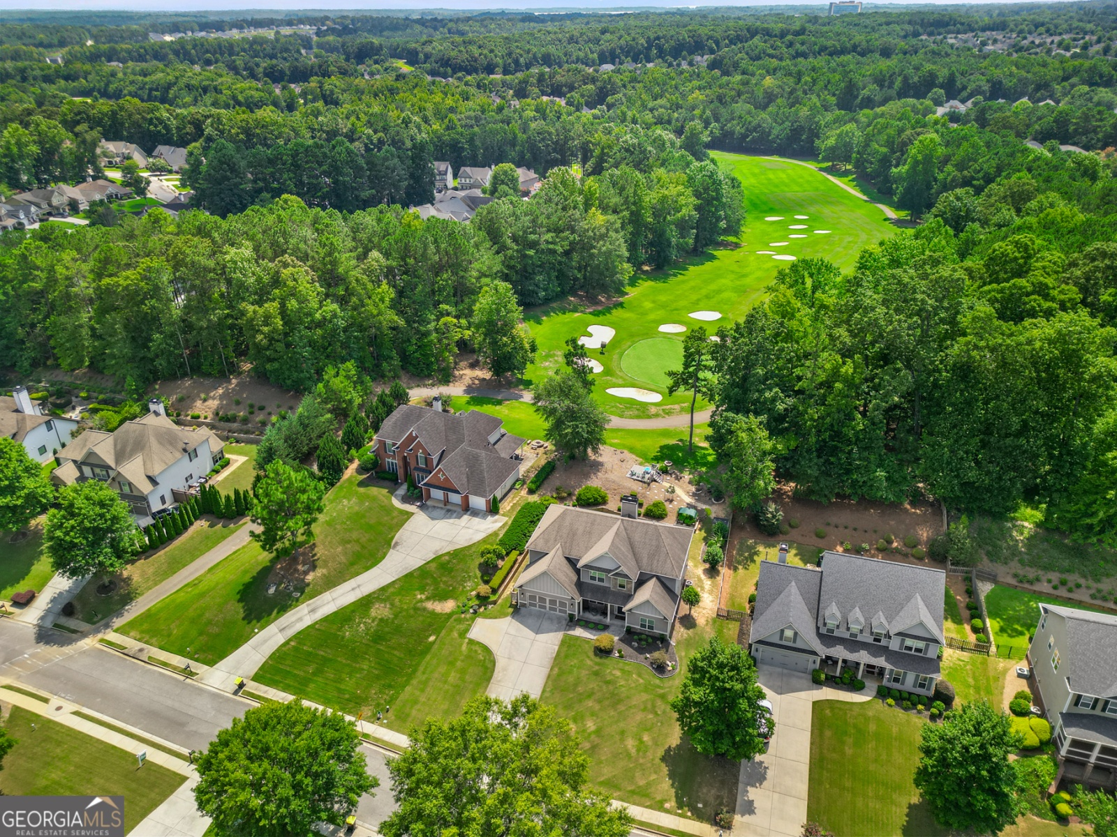 227 Highwoods Parkway, Newnan, Georgia 30265, 6 Bedrooms Bedrooms, ,3 BathroomsBathrooms,Residential,For Sale,Highwoods,9139162