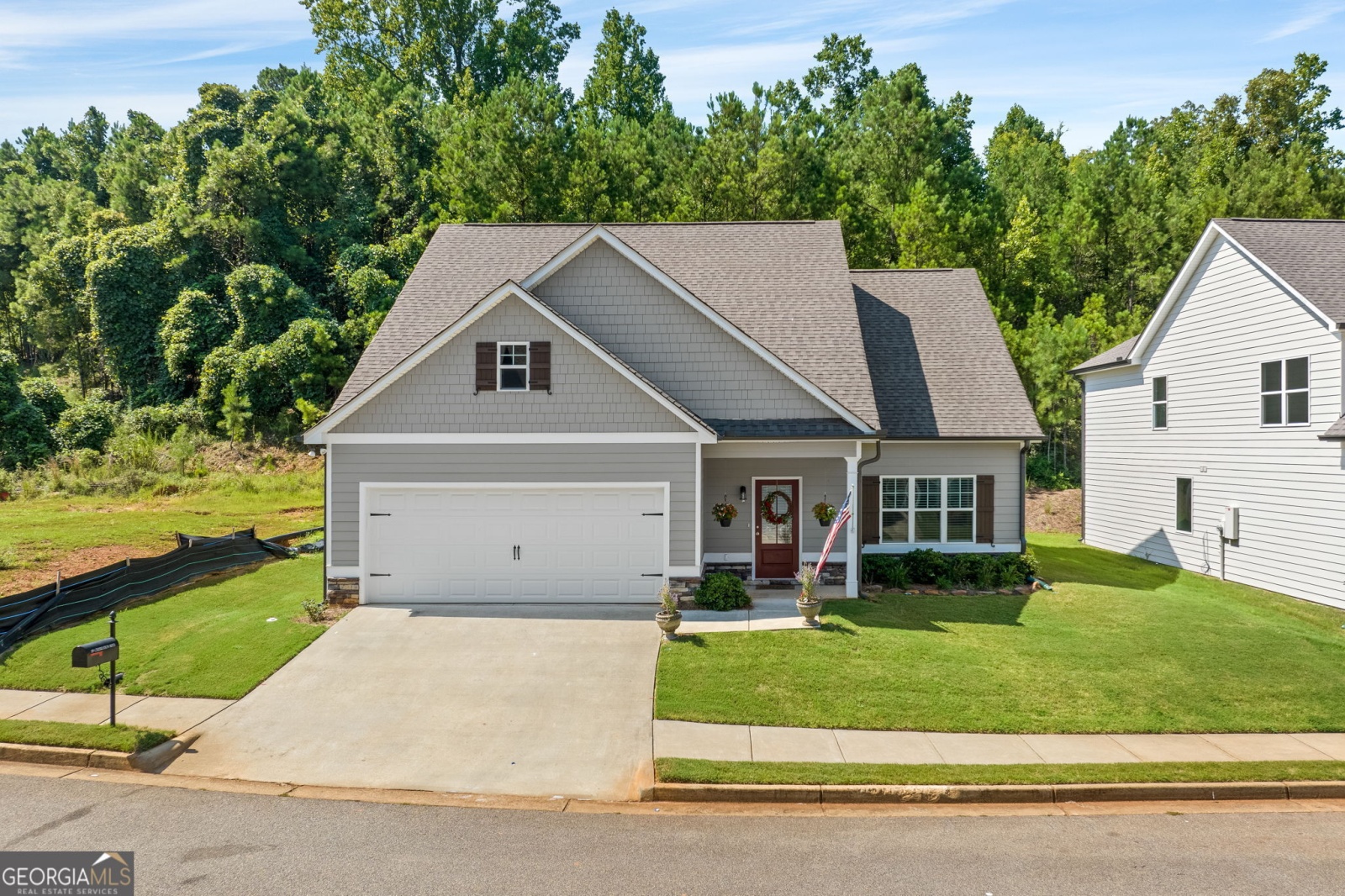 119 Celebration Boulevard, LaGrange, Georgia 30241, 5 Bedrooms Bedrooms, ,3 BathroomsBathrooms,Residential,For Sale,Celebration,9139166