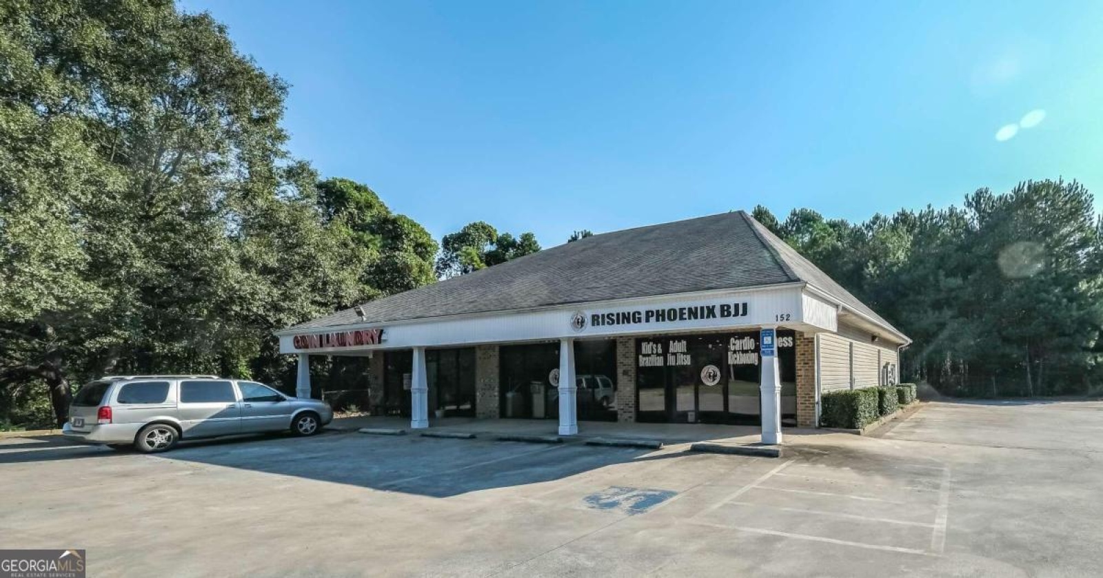 152 Rocking D Road, Temple, Georgia 30179, ,Commercial Sale,For Sale,Rocking D,9139178