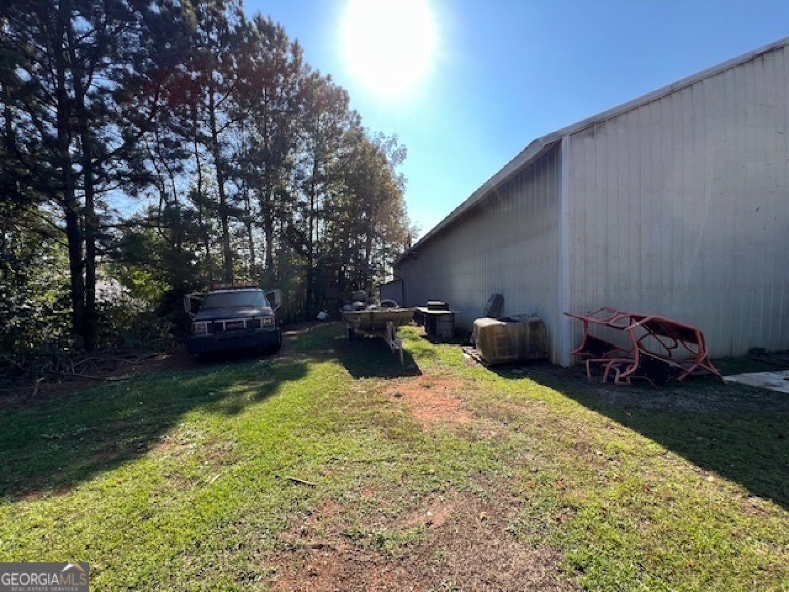 45 Sales Barn Rd, Carrollton, Georgia 30116, ,Commercial Sale,For Sale,Sales Barn Rd,9139184