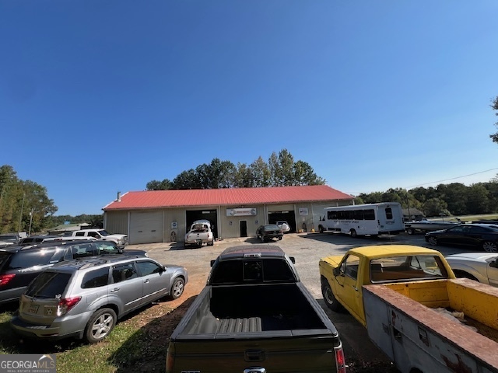 45 Sales Barn Rd, Carrollton, Georgia 30116, ,Commercial Sale,For Sale,Sales Barn Rd,9139184