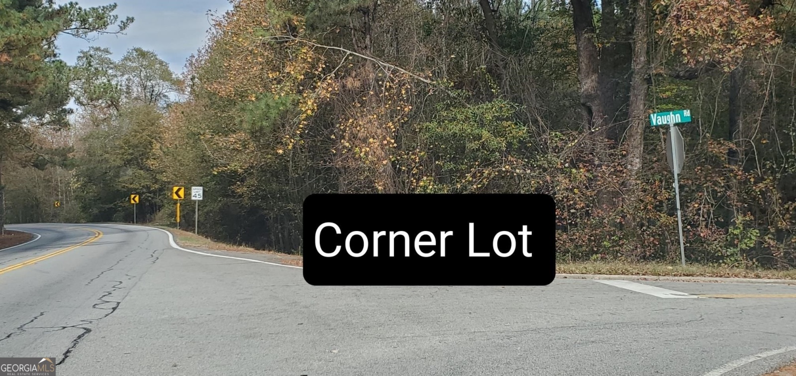 LOT 5 Vaughn Rd, Newnan, Georgia 30265, ,Land,For Sale,Vaughn Rd,9139201