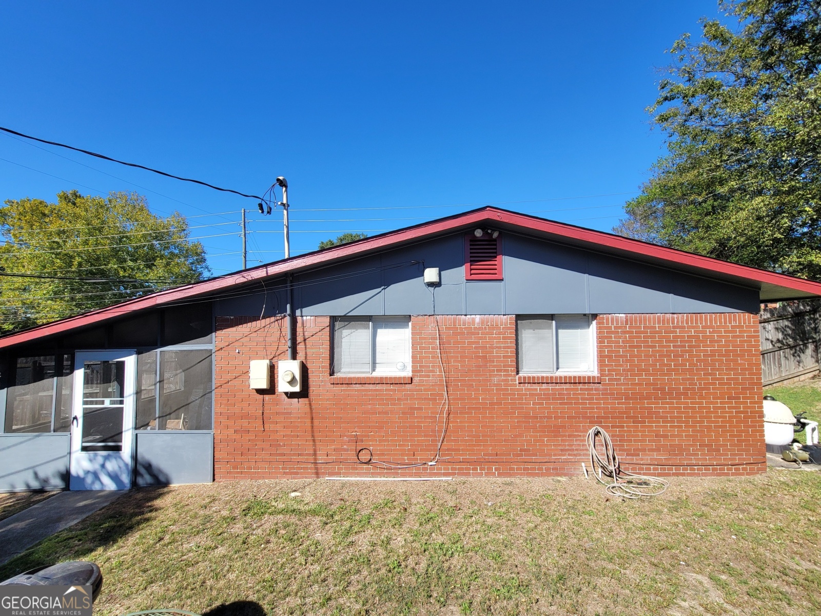 5704 Luna Drive, Columbus, Georgia 31907, 3 Bedrooms Bedrooms, ,1 BathroomBathrooms,Residential,For Sale,Luna,9139202