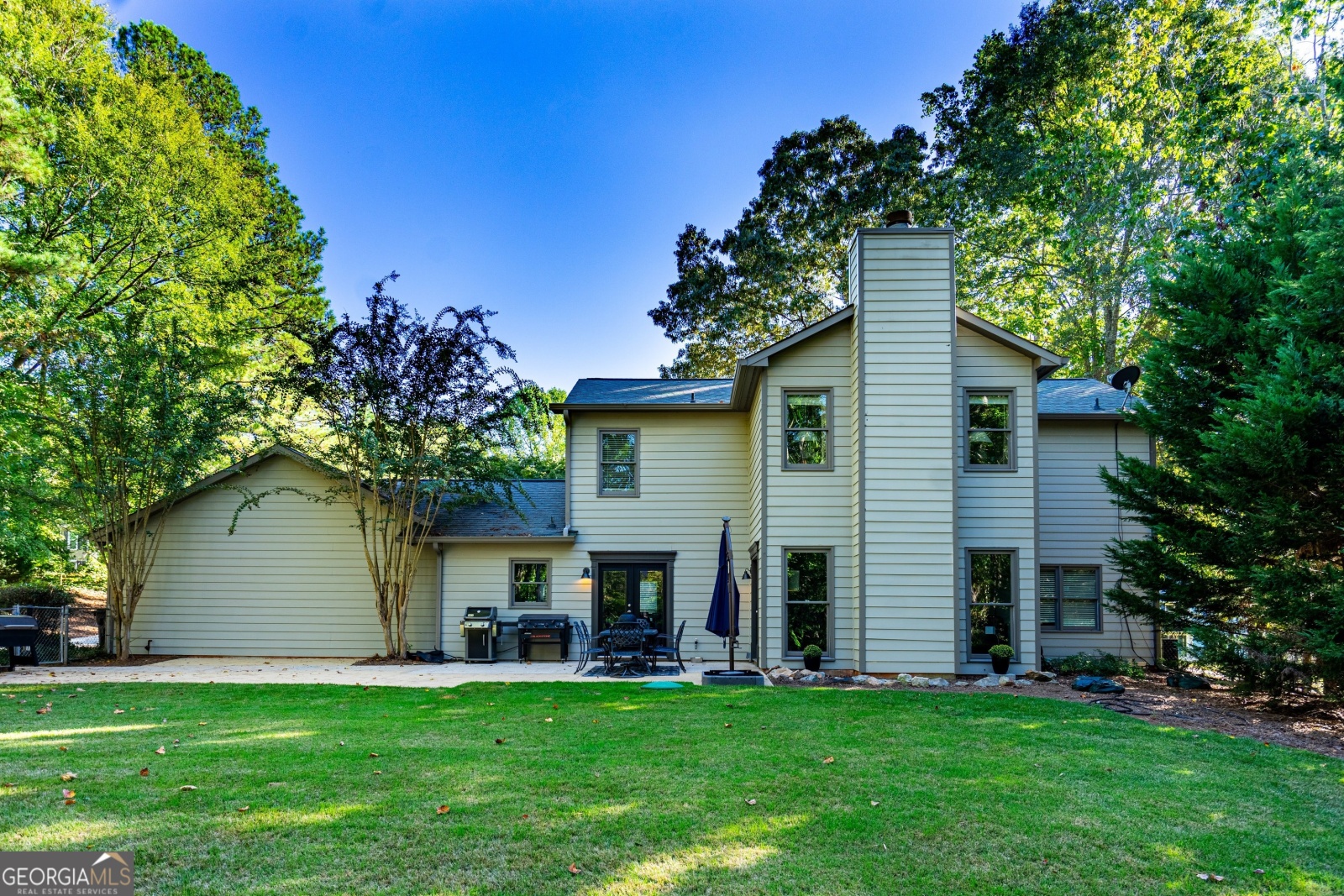 109 Powers Court, Lagrange, Georgia 30240, 4 Bedrooms Bedrooms, ,2 BathroomsBathrooms,Residential,For Sale,Powers,9139210