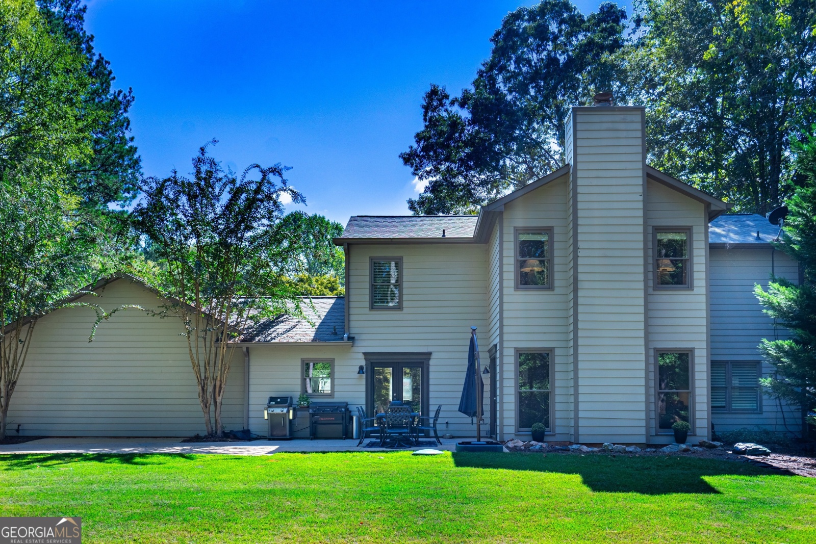 109 Powers Court, Lagrange, Georgia 30240, 4 Bedrooms Bedrooms, ,2 BathroomsBathrooms,Residential,For Sale,Powers,9139210