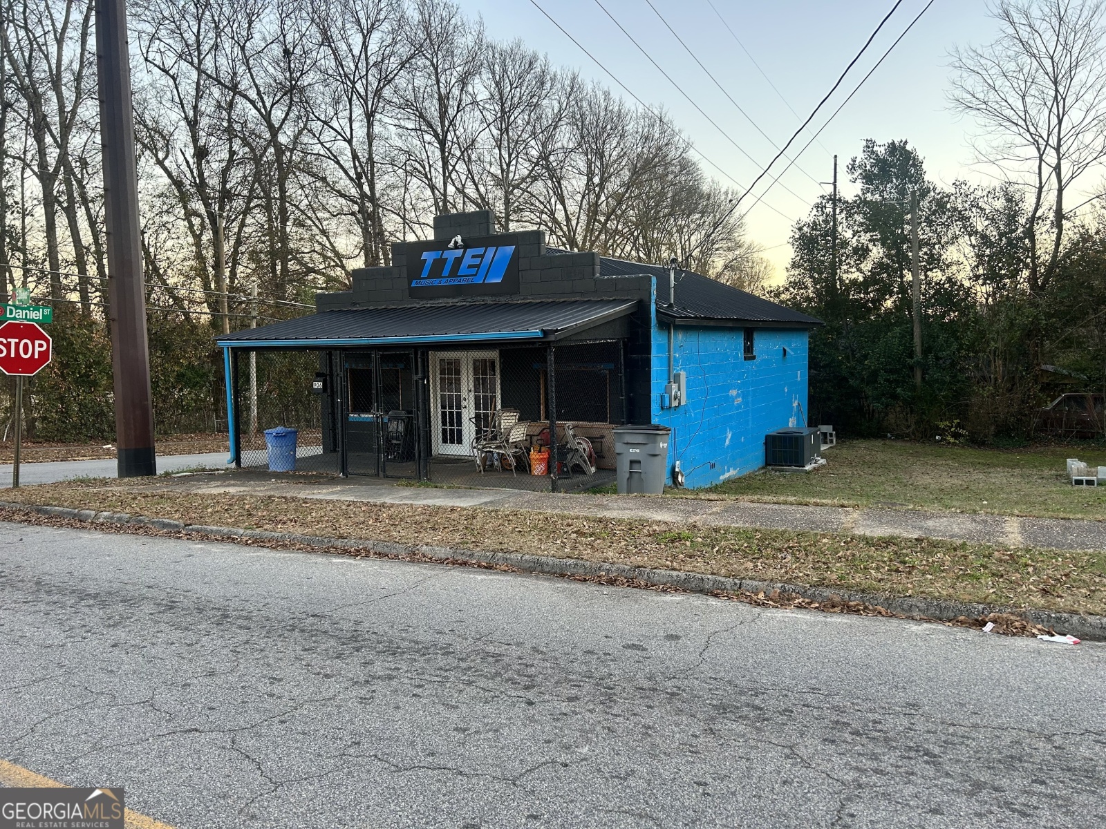 906 Depot Street, Lagrange, Georgia 30241, ,Commercial Sale,For Sale,Depot,9139212