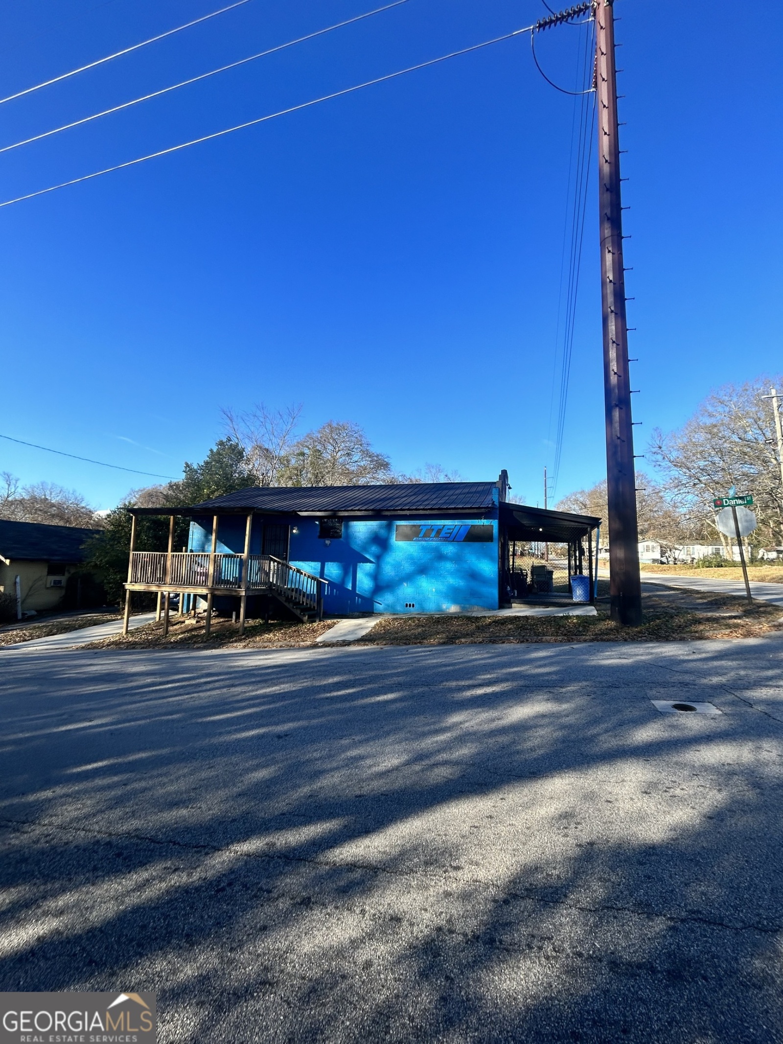 906 Depot Street, Lagrange, Georgia 30241, ,Commercial Sale,For Sale,Depot,9139212