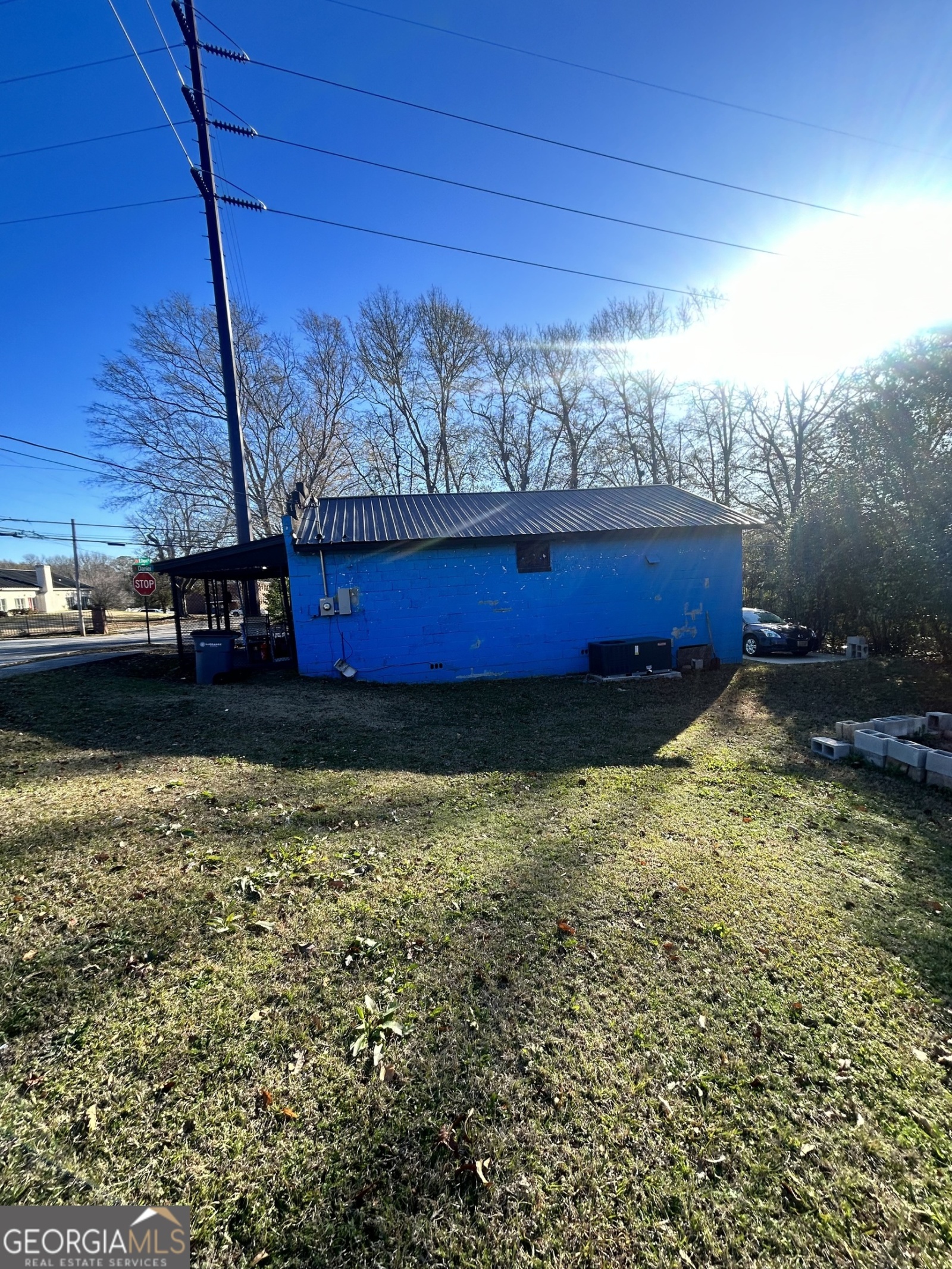 906 Depot Street, Lagrange, Georgia 30241, ,Commercial Sale,For Sale,Depot,9139212