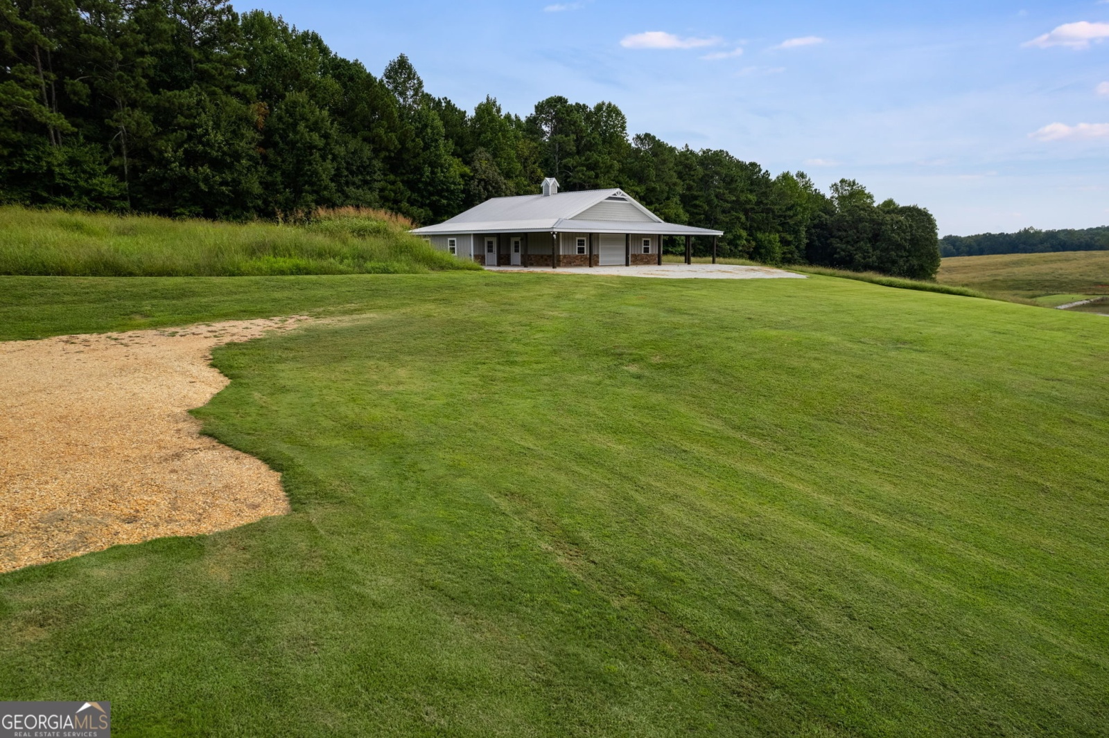 278 Dickerson Road, Franklin, Georgia 30217, 5 Bedrooms Bedrooms, ,4 BathroomsBathrooms,Residential,For Sale,Dickerson,9139228