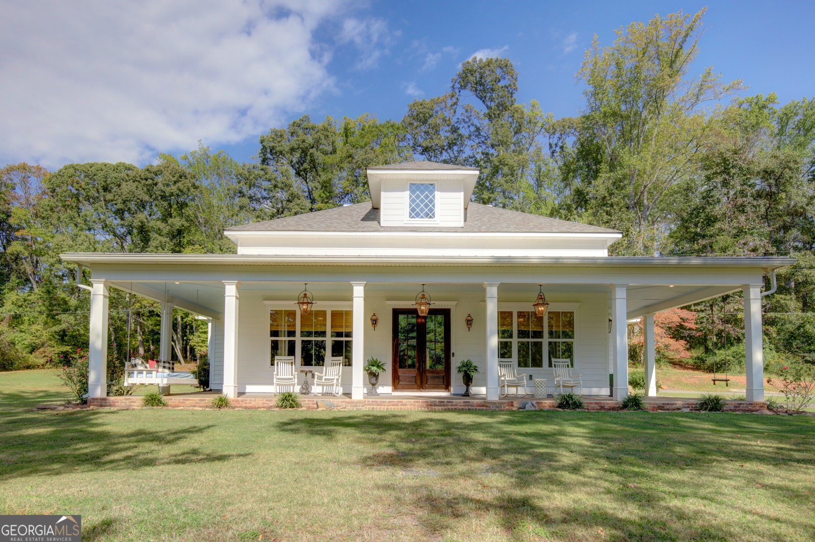 551 Handy Road, Newnan, Georgia 30263, 4 Bedrooms Bedrooms, ,3 BathroomsBathrooms,Residential,For Sale,Handy,9139234