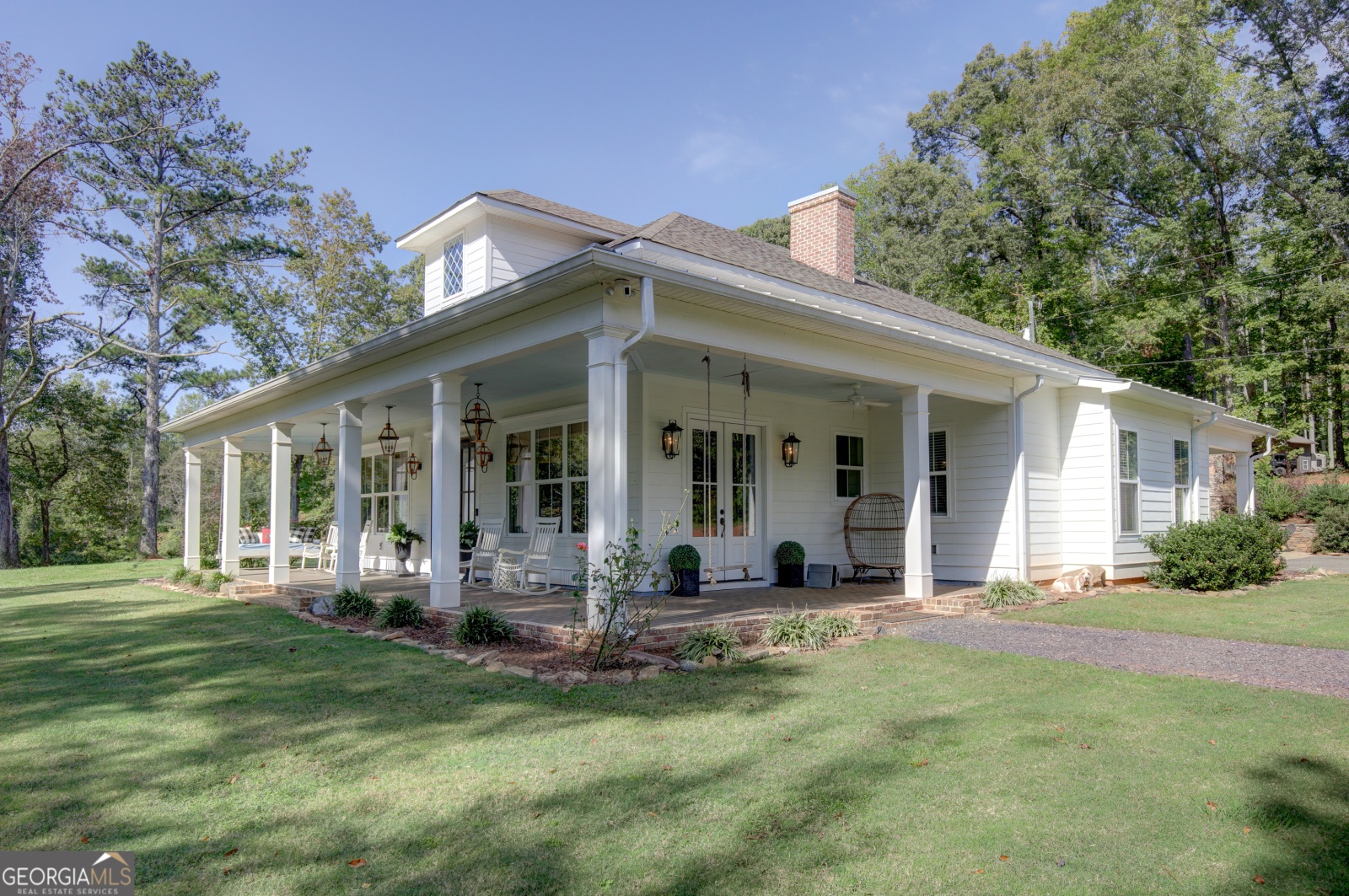 551 Handy Road, Newnan, Georgia 30263, 4 Bedrooms Bedrooms, ,3 BathroomsBathrooms,Residential,For Sale,Handy,9139234