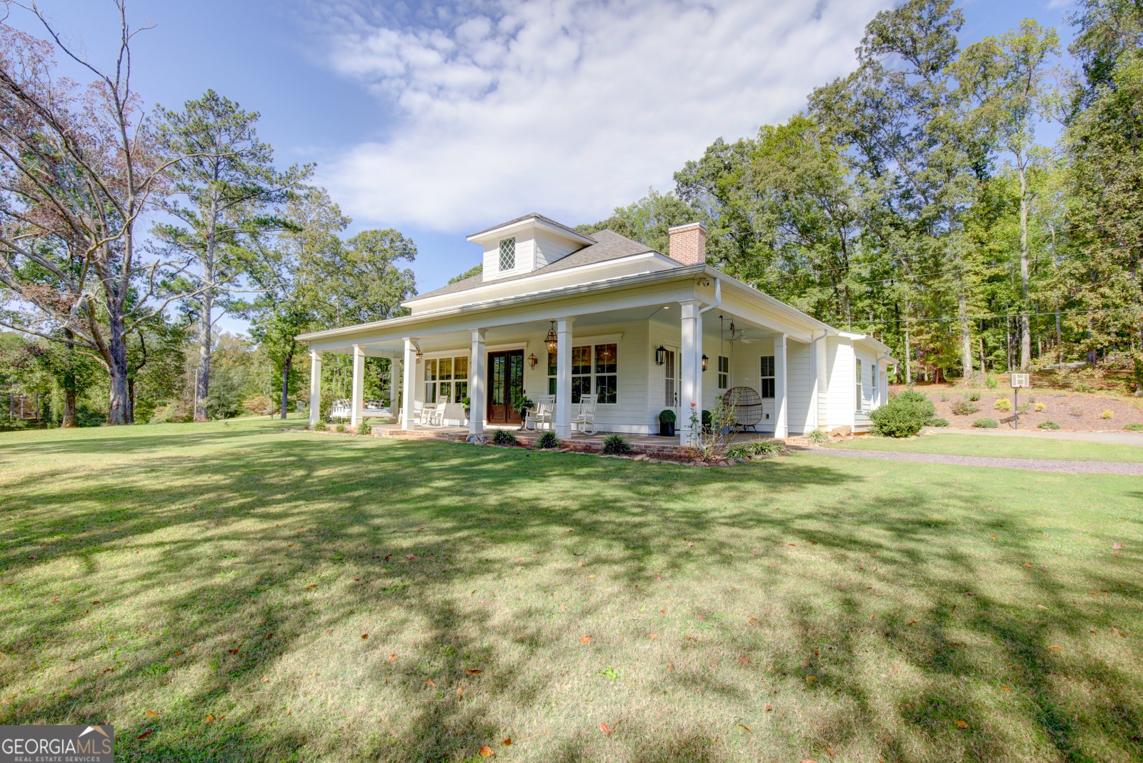 551 Handy Road, Newnan, Georgia 30263, 4 Bedrooms Bedrooms, ,3 BathroomsBathrooms,Residential,For Sale,Handy,9139234