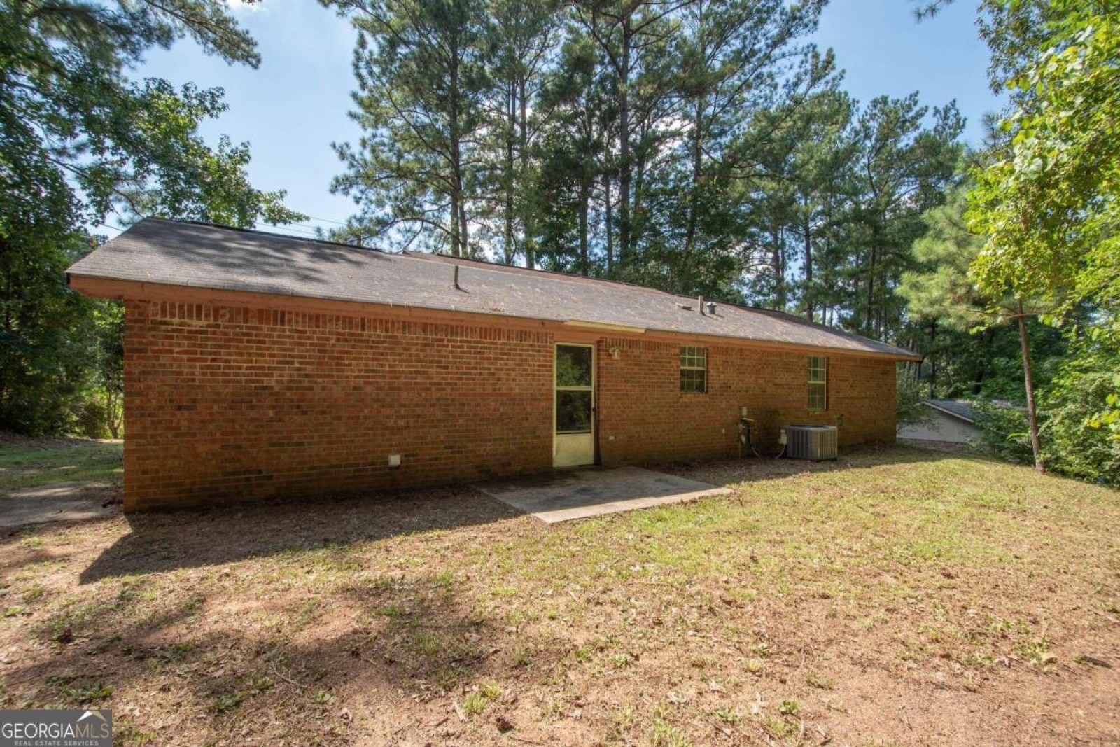 639 W Main Street, Hogansville, Georgia 30230, 3 Bedrooms Bedrooms, ,1 BathroomBathrooms,Residential,For Sale,W Main Street,9139269