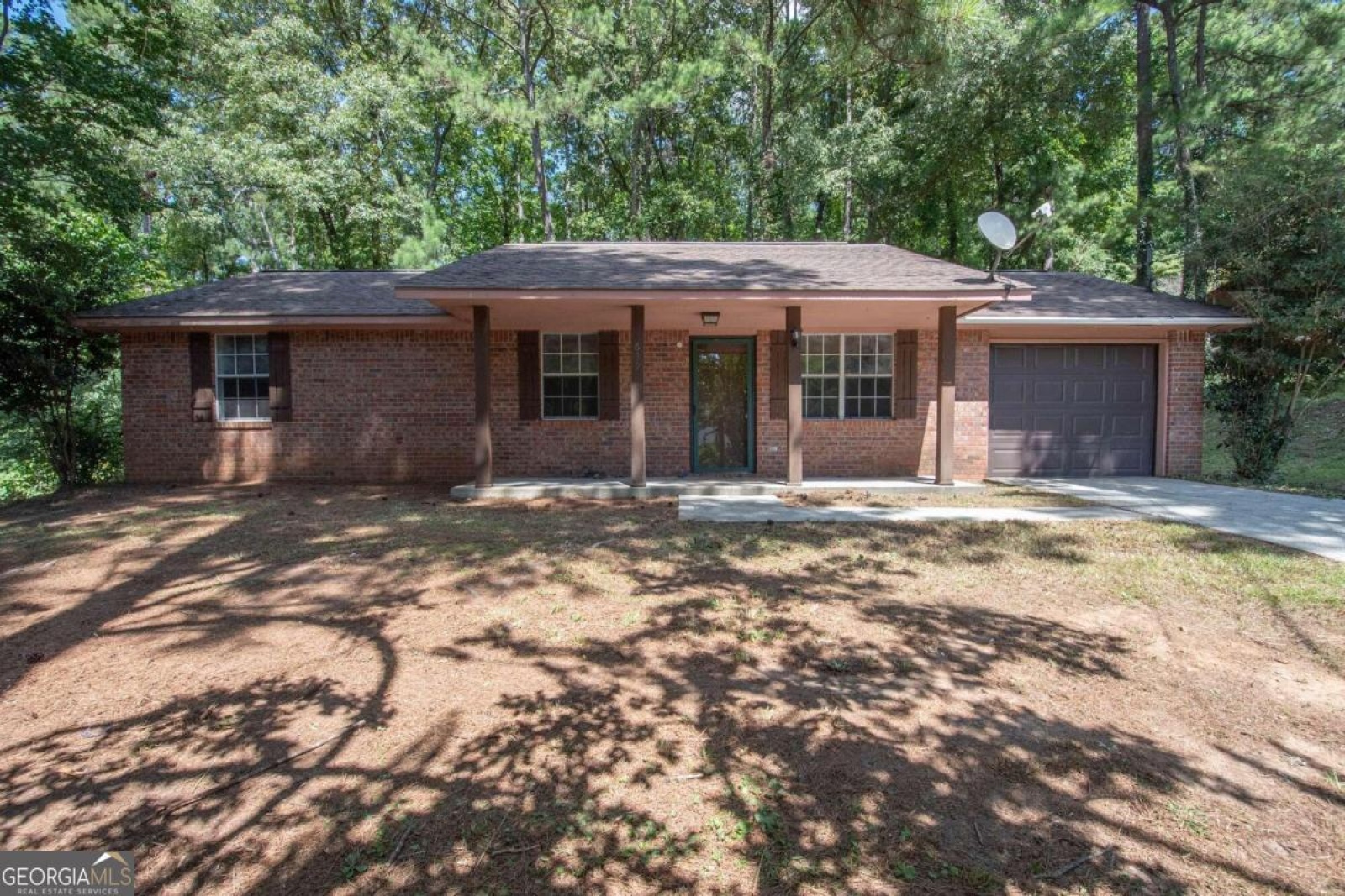 639 W Main Street, Hogansville, Georgia 30230, 3 Bedrooms Bedrooms, ,1 BathroomBathrooms,Residential,For Sale,W Main Street,9139269