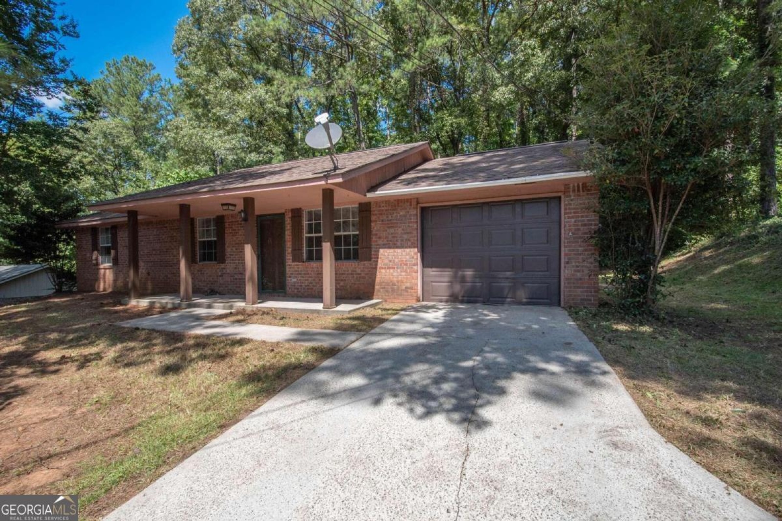 639 W Main Street, Hogansville, Georgia 30230, 3 Bedrooms Bedrooms, ,1 BathroomBathrooms,Residential,For Sale,W Main Street,9139269