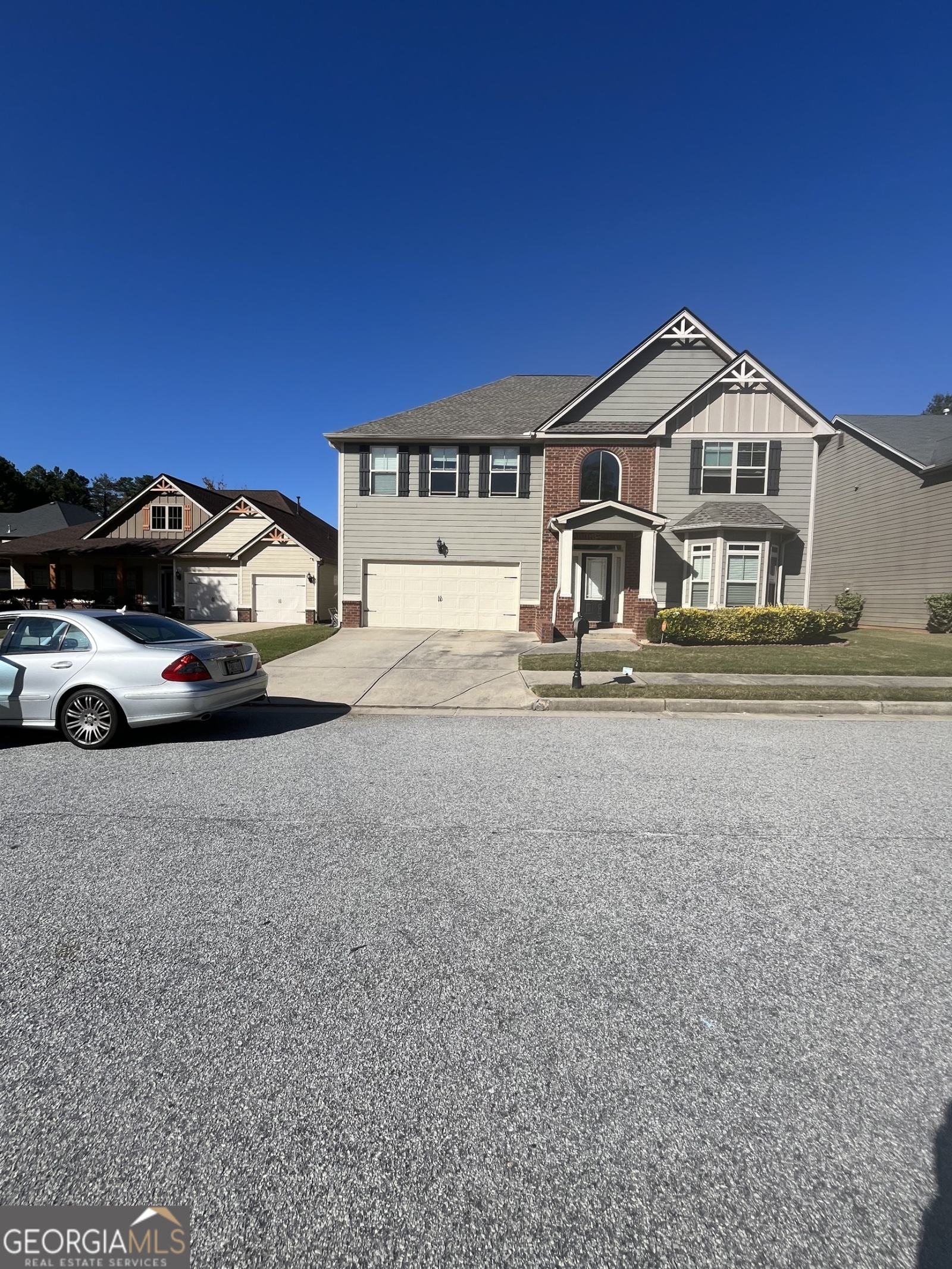 105 Sylvan Loop, Fayetteville, Georgia 30214, 4 Bedrooms Bedrooms, ,2 BathroomsBathrooms,Residential,For Sale,Sylvan,9139287