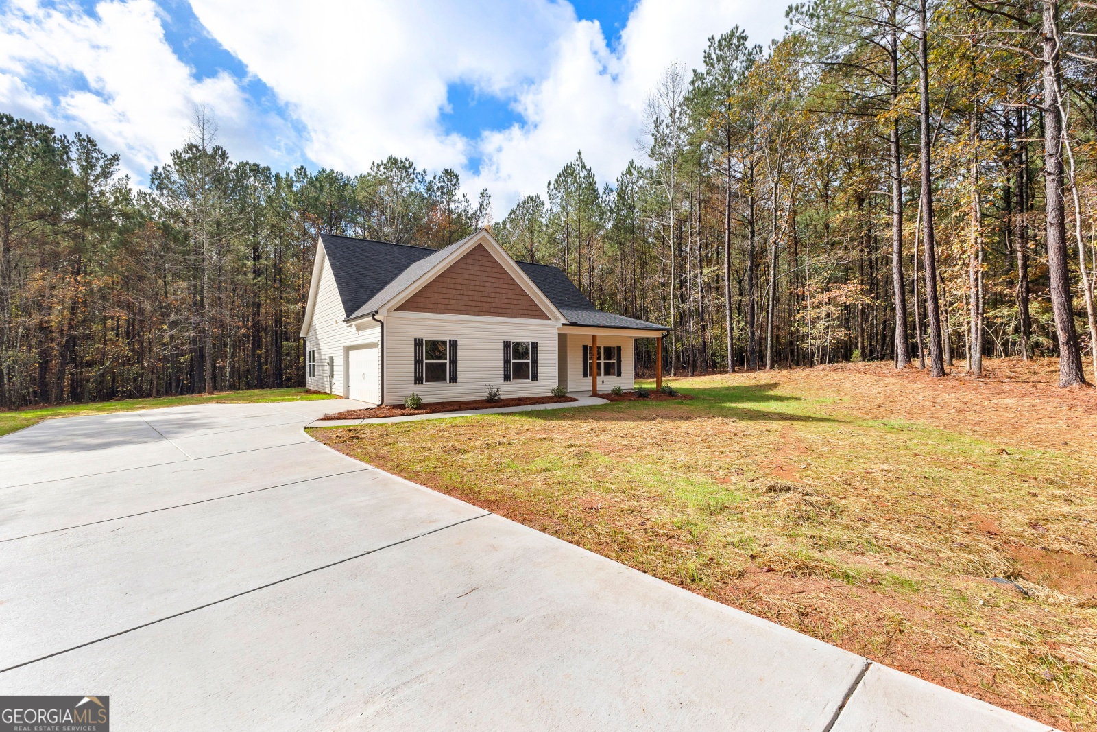 259 Todd Road, Greenville, Georgia 30222, 3 Bedrooms Bedrooms, ,2 BathroomsBathrooms,Residential,For Sale,Todd,9139308