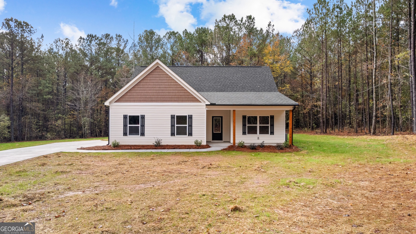 259 Todd Road, Greenville, Georgia 30222, 3 Bedrooms Bedrooms, ,2 BathroomsBathrooms,Residential,For Sale,Todd,9139308