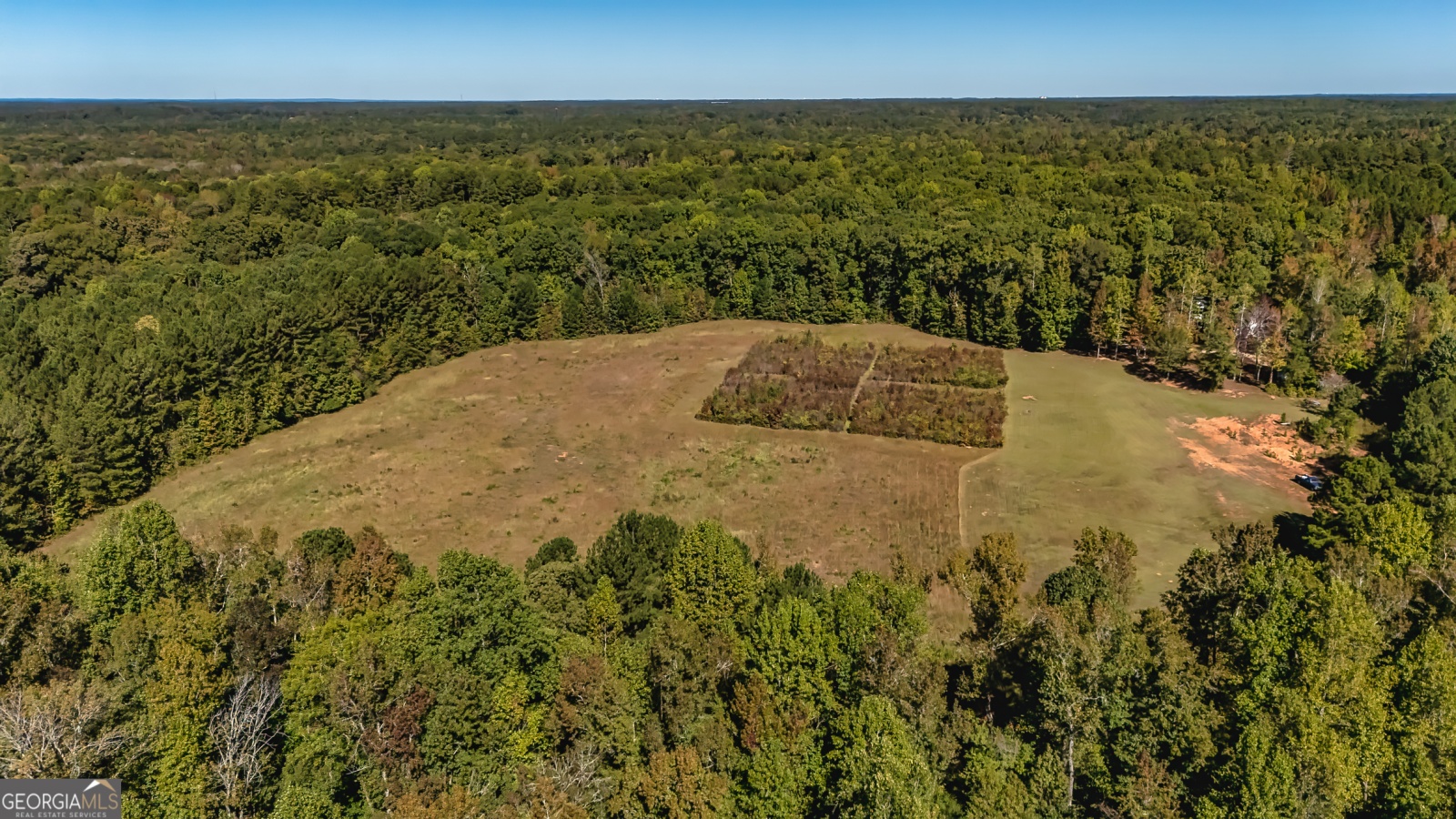 230 Haynes Road, Moreland, Georgia 30259, ,Land,For Sale,Haynes,9139322