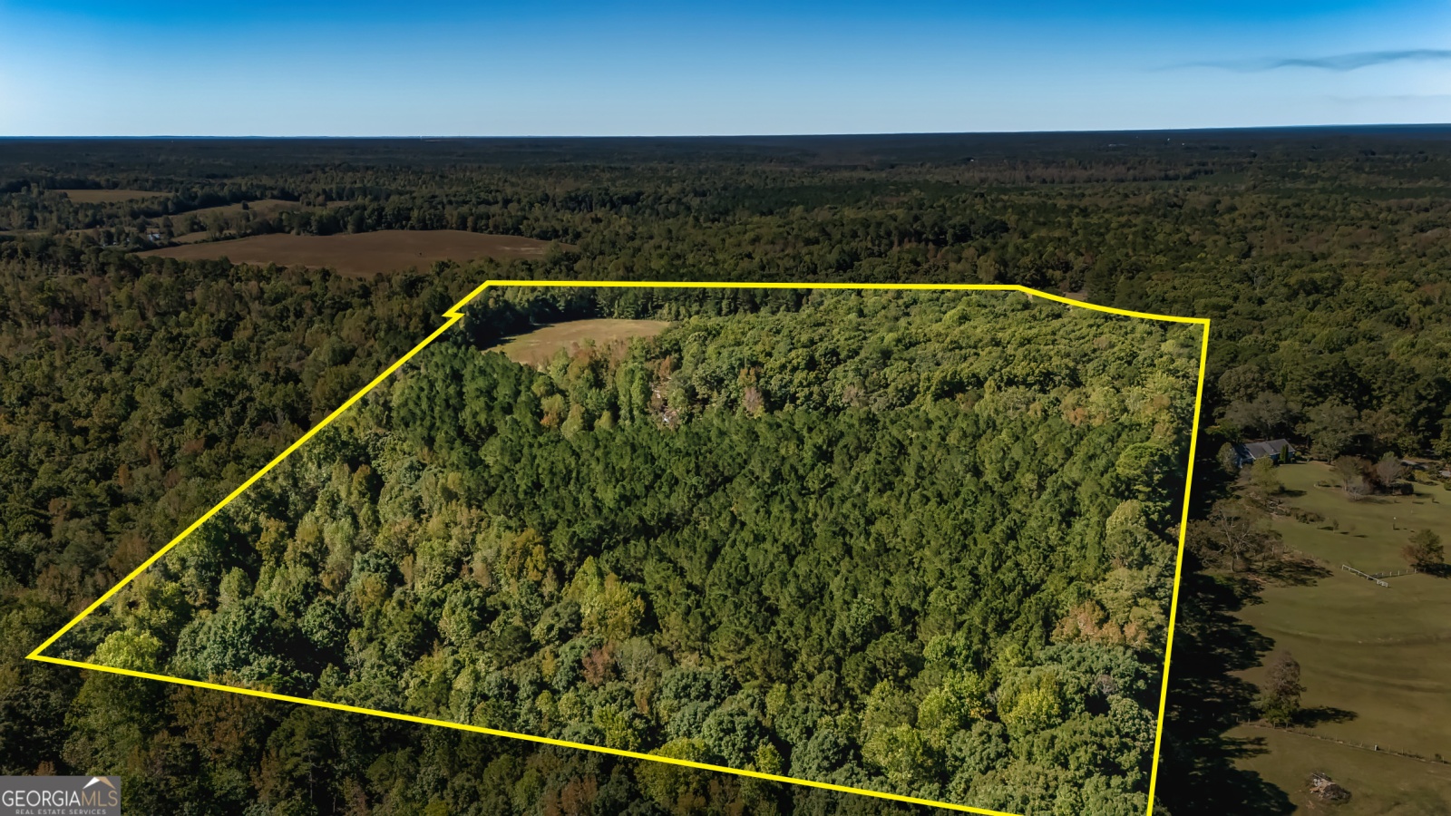 230 Haynes Road, Moreland, Georgia 30259, ,Land,For Sale,Haynes,9139322