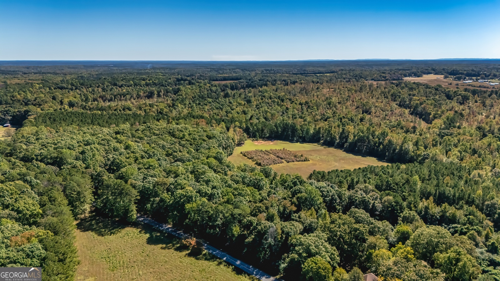 230 Haynes Road, Moreland, Georgia 30259, ,Land,For Sale,Haynes,9139322