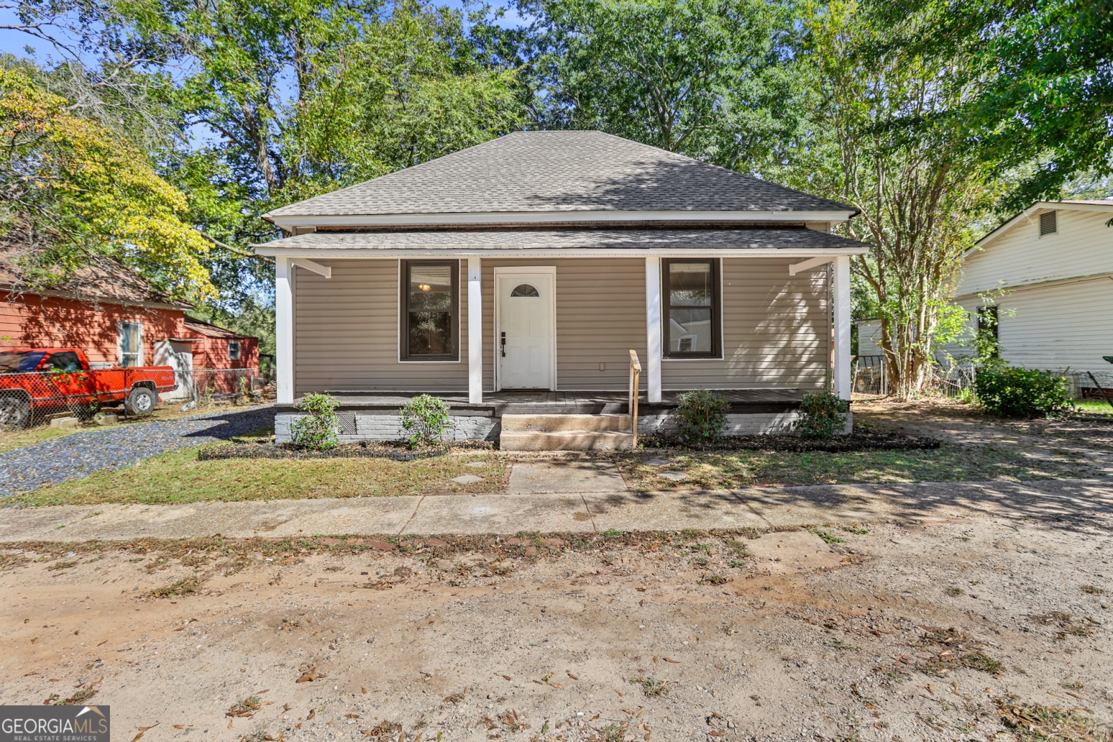 511 Granite Street, Hogansville, Georgia 30230, 4 Bedrooms Bedrooms, ,2 BathroomsBathrooms,Residential,For Sale,Granite,9139331