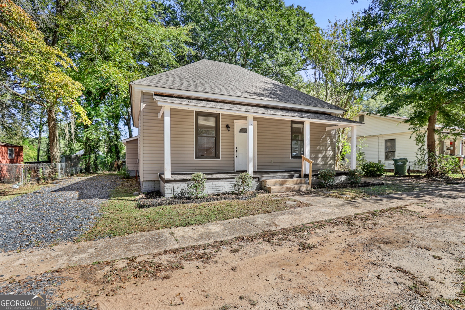 511 Granite Street, Hogansville, Georgia 30230, 4 Bedrooms Bedrooms, ,2 BathroomsBathrooms,Residential,For Sale,Granite,9139331