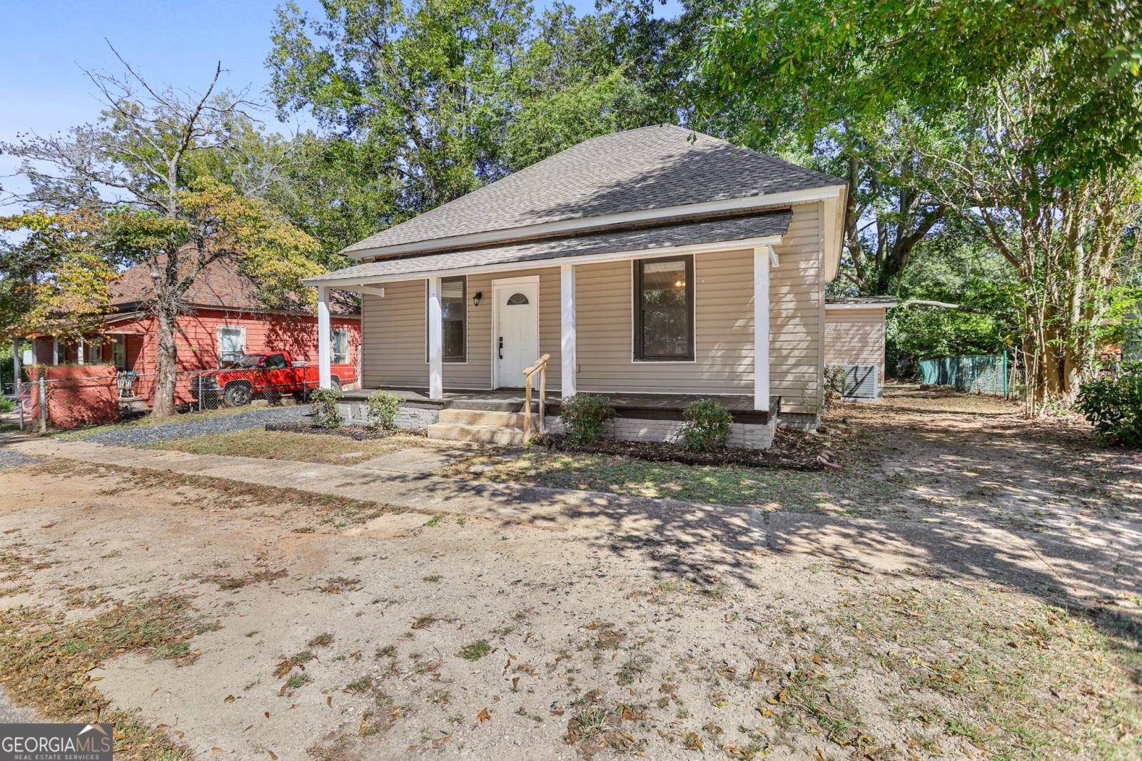 511 Granite Street, Hogansville, Georgia 30230, 4 Bedrooms Bedrooms, ,2 BathroomsBathrooms,Residential,For Sale,Granite,9139331