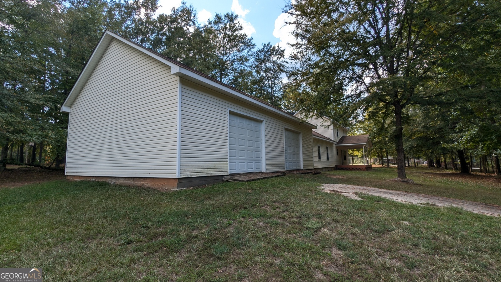 463 HAMMETT Circle, Hogansville, Georgia 30230, 3 Bedrooms Bedrooms, ,2 BathroomsBathrooms,Residential,For Sale,HAMMETT,9139343