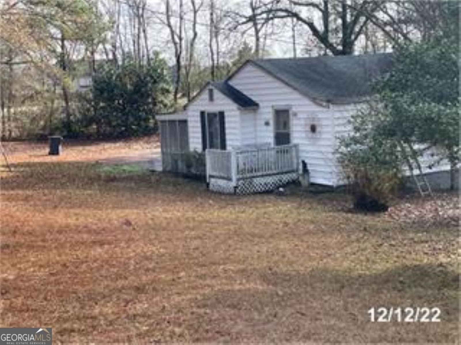 145 Stockmar Road, Villa Rica, Georgia 30180, 2 Bedrooms Bedrooms, ,1 BathroomBathrooms,Residential,For Sale,Stockmar,9139349