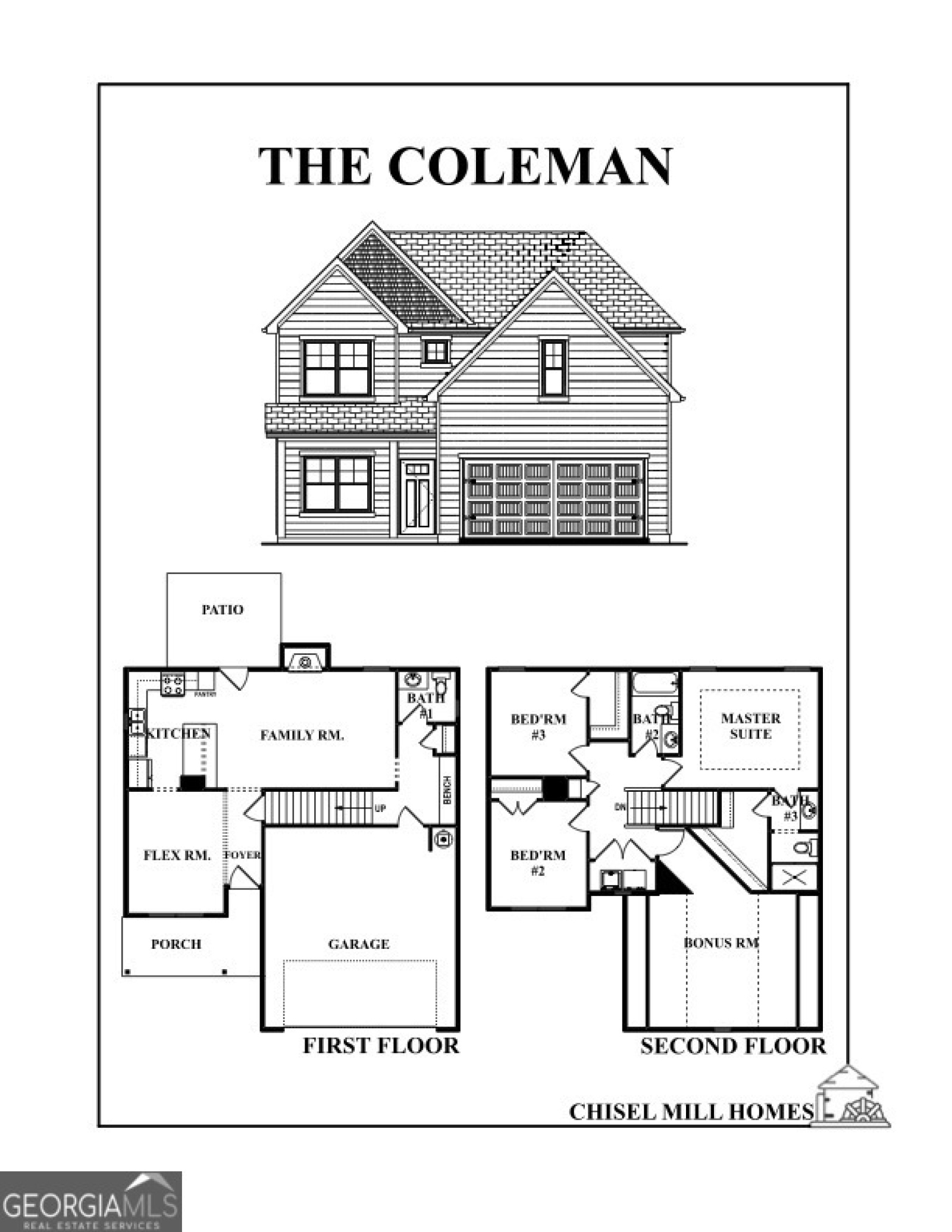 171 Evelyn Drive, Greenville, Georgia 30222, 3 Bedrooms Bedrooms, ,2 BathroomsBathrooms,Residential,For Sale,Evelyn Drive,9139353