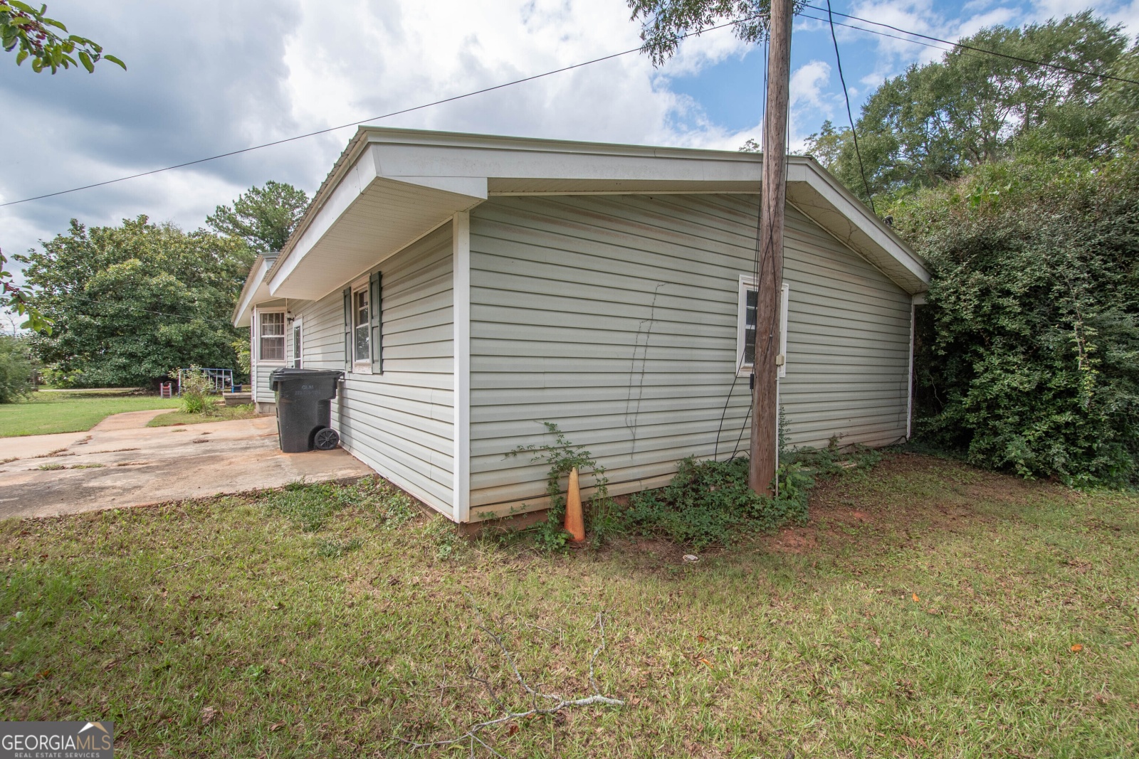 309 Lagrange Street, Grantville, Georgia 30220, 3 Bedrooms Bedrooms, ,2 BathroomsBathrooms,Residential,For Sale,Lagrange,9139362