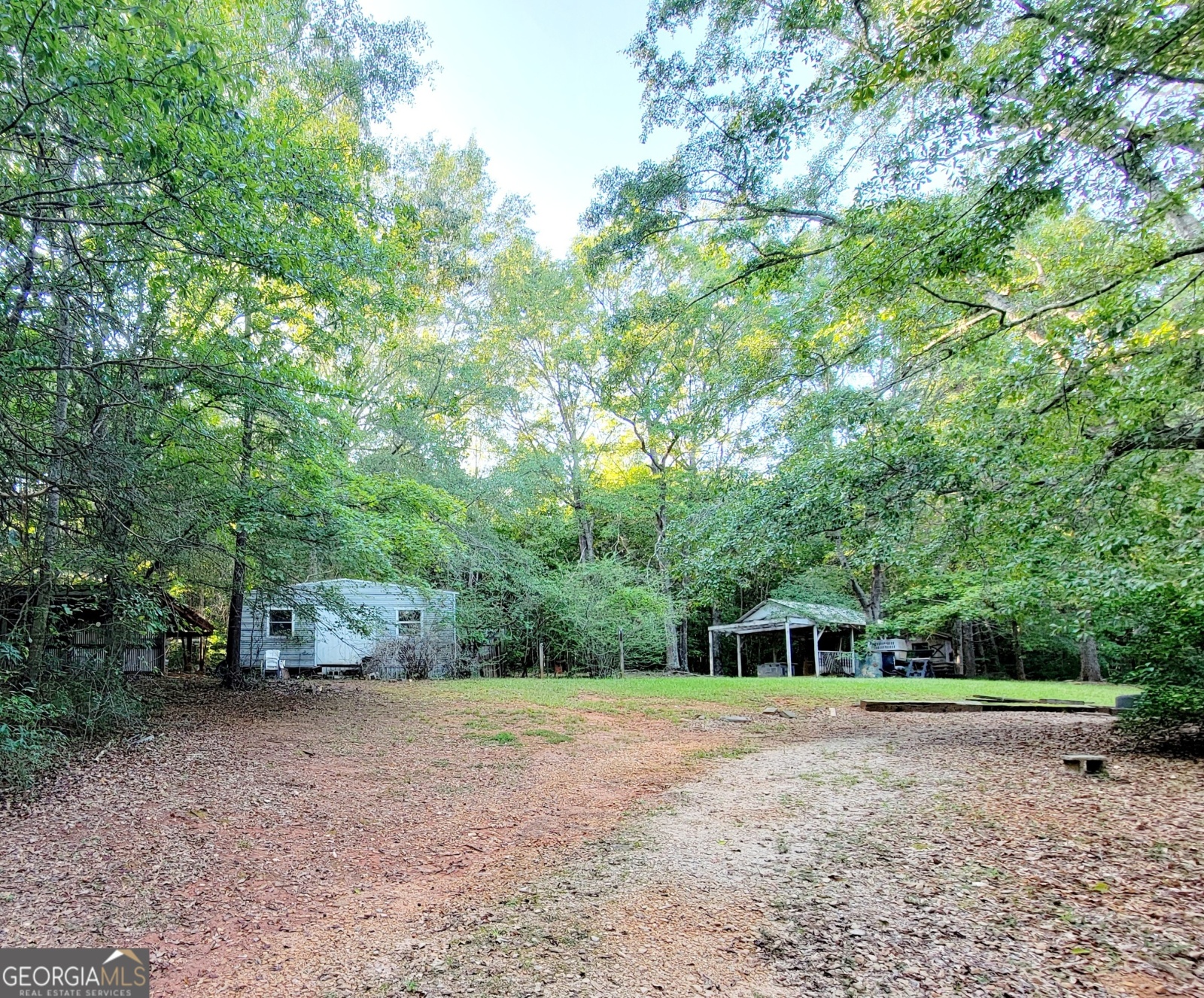 361 Willie Hodnett Road, Lagrange, Georgia 30240, 3 Bedrooms Bedrooms, ,2 BathroomsBathrooms,Residential,For Sale,Willie Hodnett,9139371