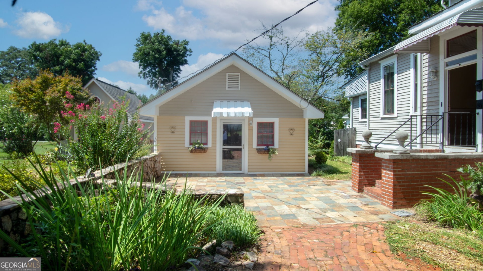 207 Harris Street, Pine Mountain, Georgia 31822, 5 Bedrooms Bedrooms, ,5 BathroomsBathrooms,Residential,For Sale,Harris,9139372