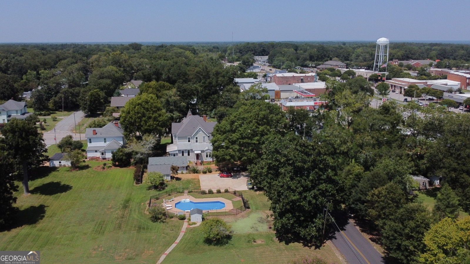 207 Harris Street, Pine Mountain, Georgia 31822, 5 Bedrooms Bedrooms, ,5 BathroomsBathrooms,Residential,For Sale,Harris,9139372