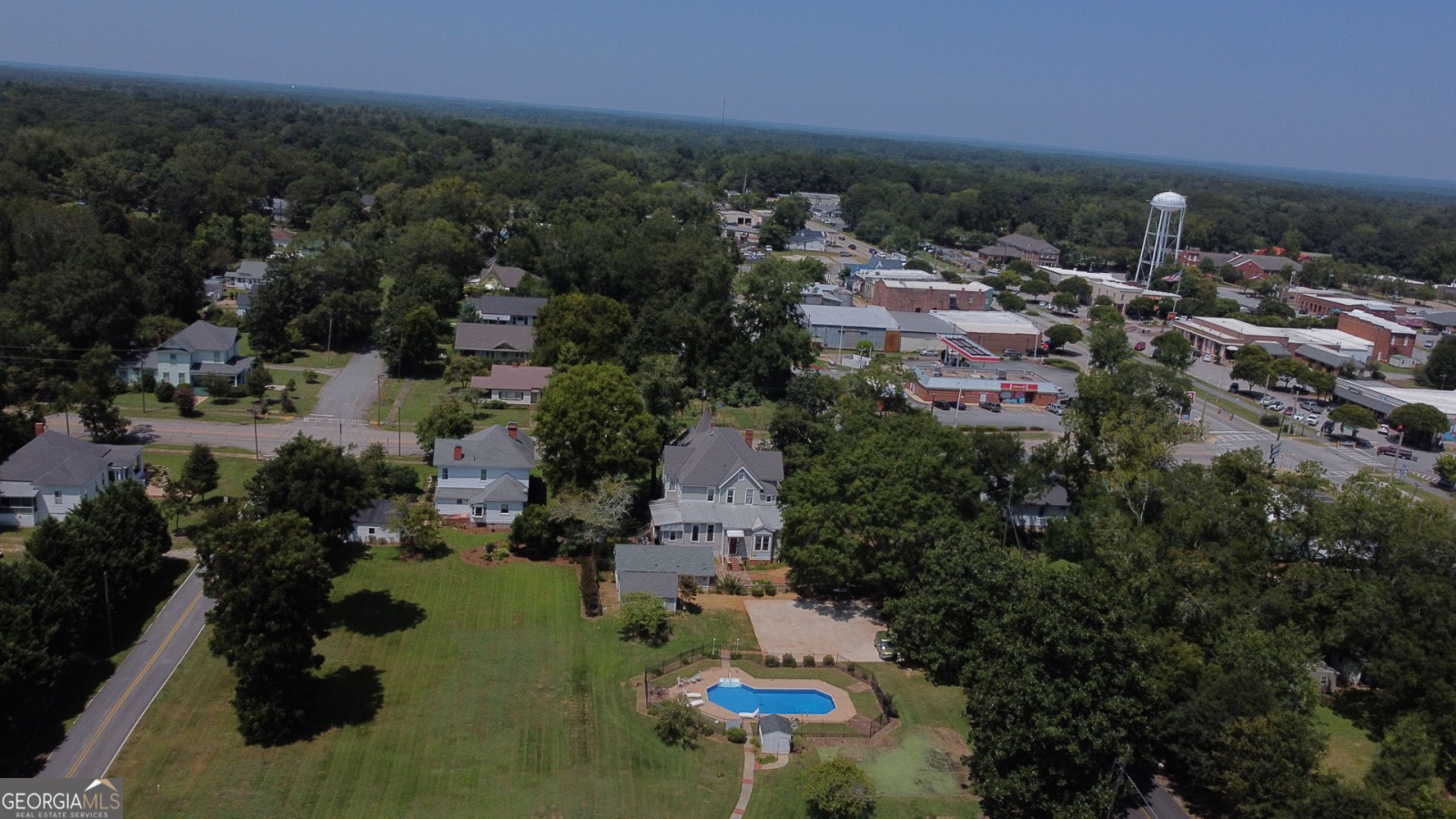 207 Harris Street, Pine Mountain, Georgia 31822, 5 Bedrooms Bedrooms, ,5 BathroomsBathrooms,Residential,For Sale,Harris,9139372