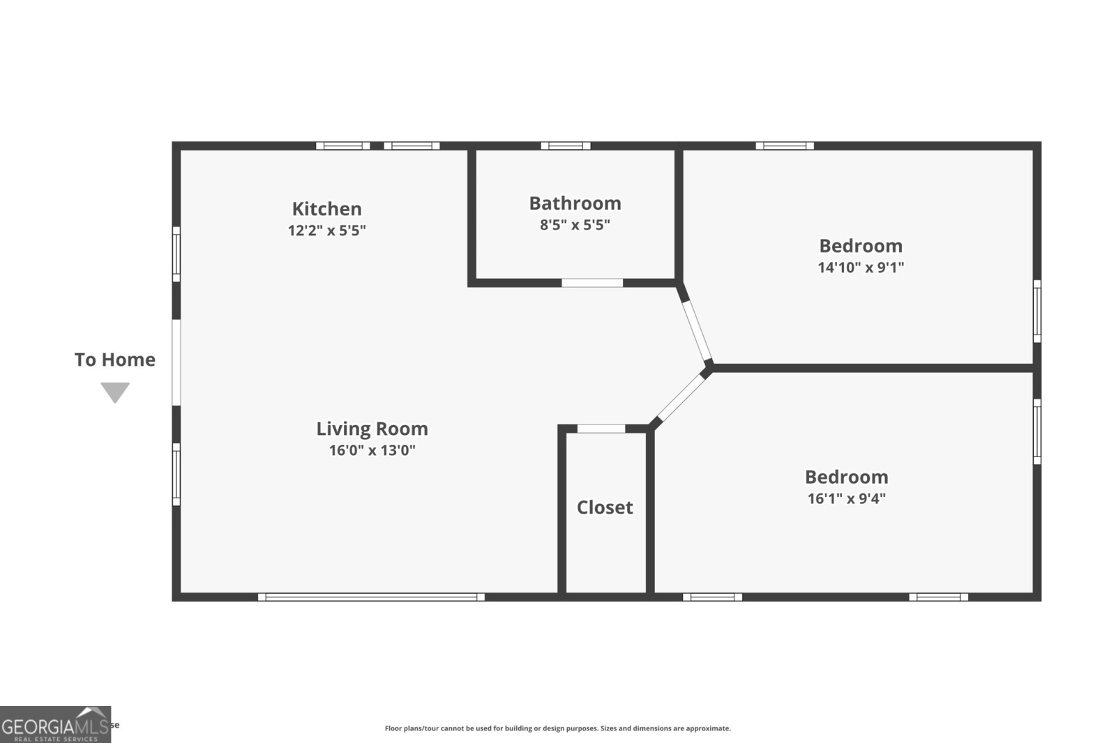 207 Harris Street, Pine Mountain, Georgia 31822, 5 Bedrooms Bedrooms, ,5 BathroomsBathrooms,Residential,For Sale,Harris,9139372