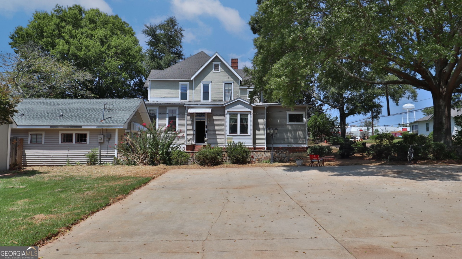 207 Harris Street, Pine Mountain, Georgia 31822, 5 Bedrooms Bedrooms, ,5 BathroomsBathrooms,Residential,For Sale,Harris,9139372