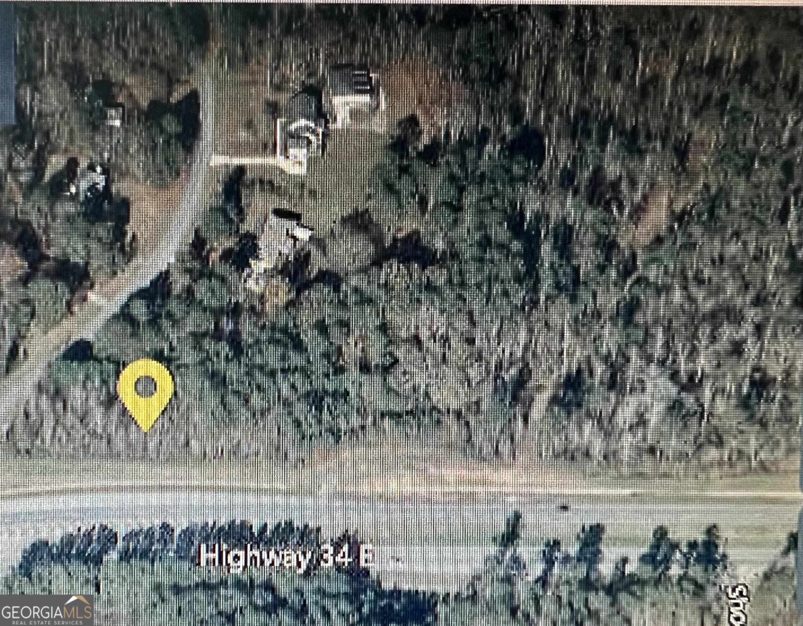 000 E Plantation Drive, Sharpsburg, Georgia 30277, ,Land,For Sale,E Plantation,9139417