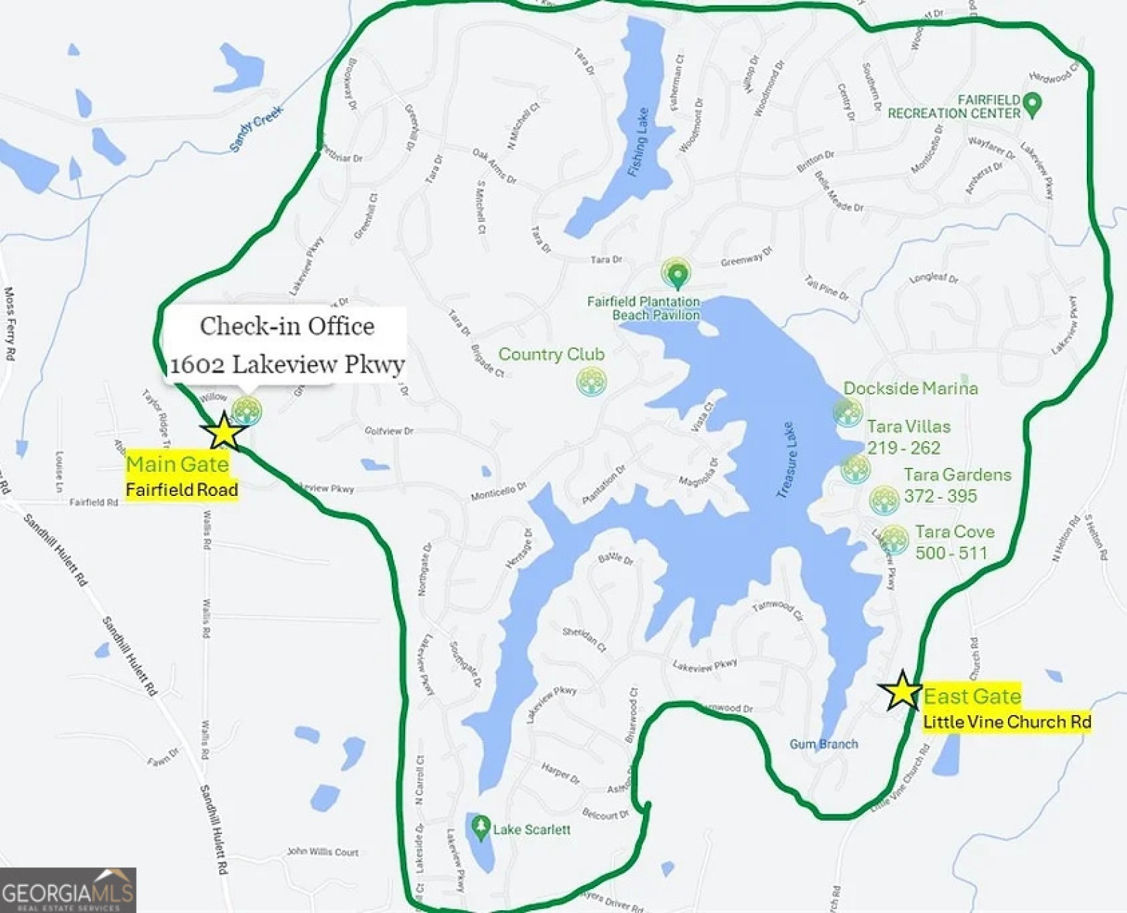 3148 Lakeview Parkway, Villa Rica, Georgia 30180, ,Land,For Sale,Lakeview,9139464