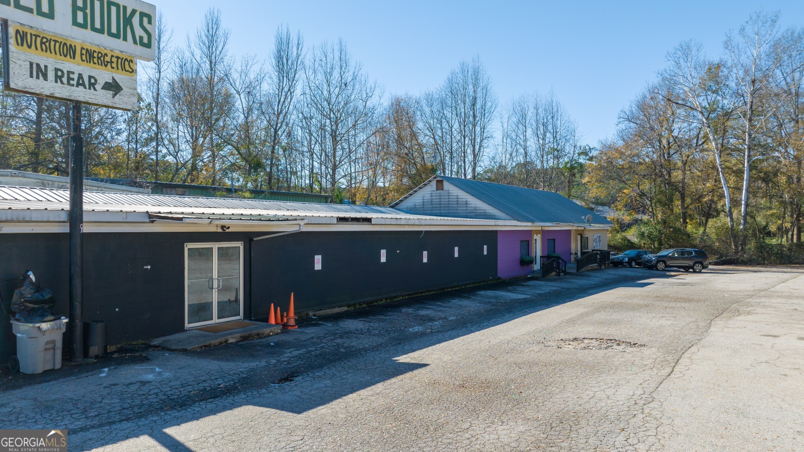 819 New Franklin Road, LaGrange, Georgia 30240, ,Commercial Sale,For Sale,New Franklin,9139472