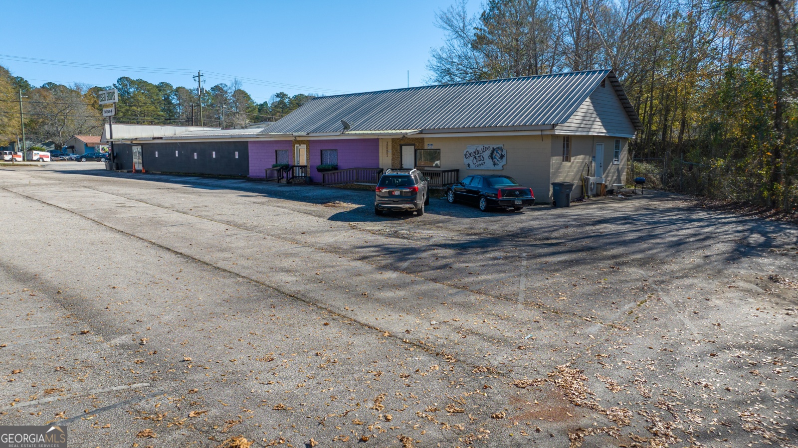 819 New Franklin Road, LaGrange, Georgia 30240, ,Commercial Sale,For Sale,New Franklin,9139472