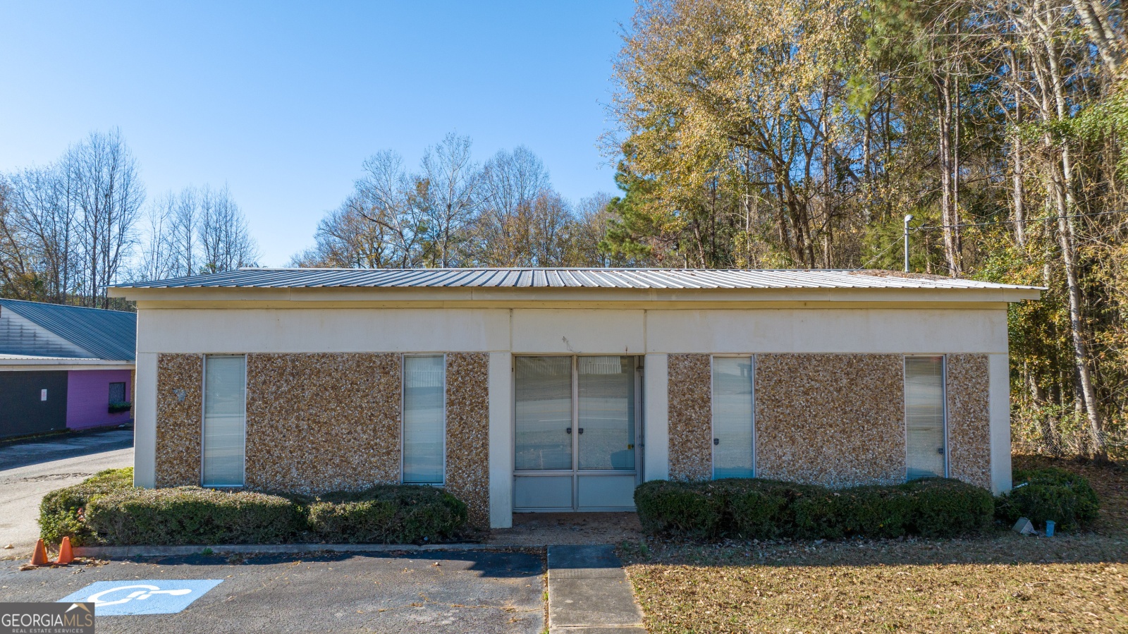 821 New Franklin Road, LaGrange, Georgia 30240, ,Commercial Sale,For Sale,New Franklin,9139473