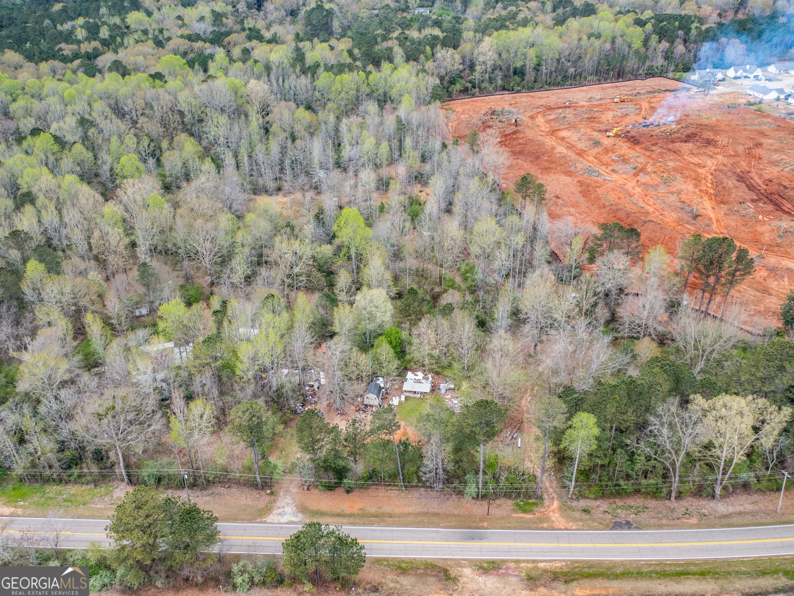 0 Hogansville Road, Hogansville, Georgia 30230, ,Land,For Sale,Hogansville,9139503